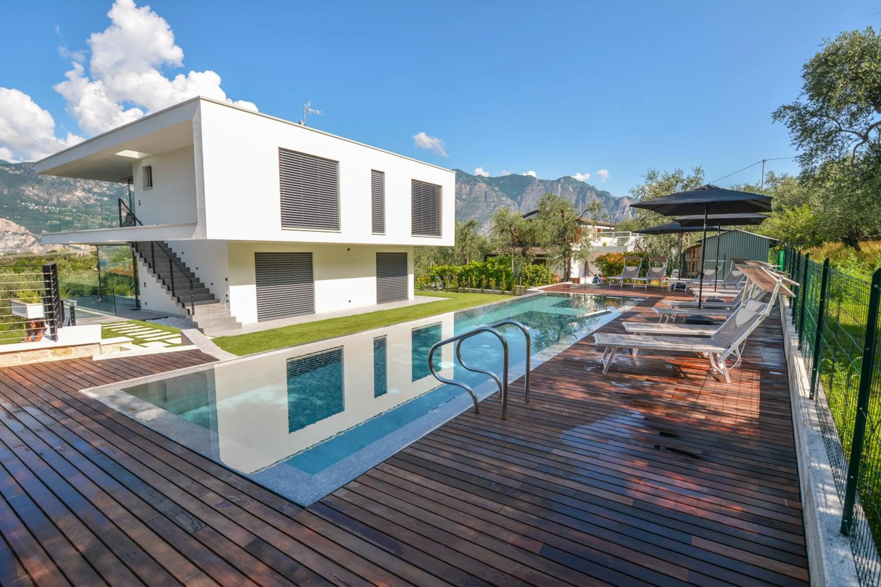 Olivo Luxury Apartments