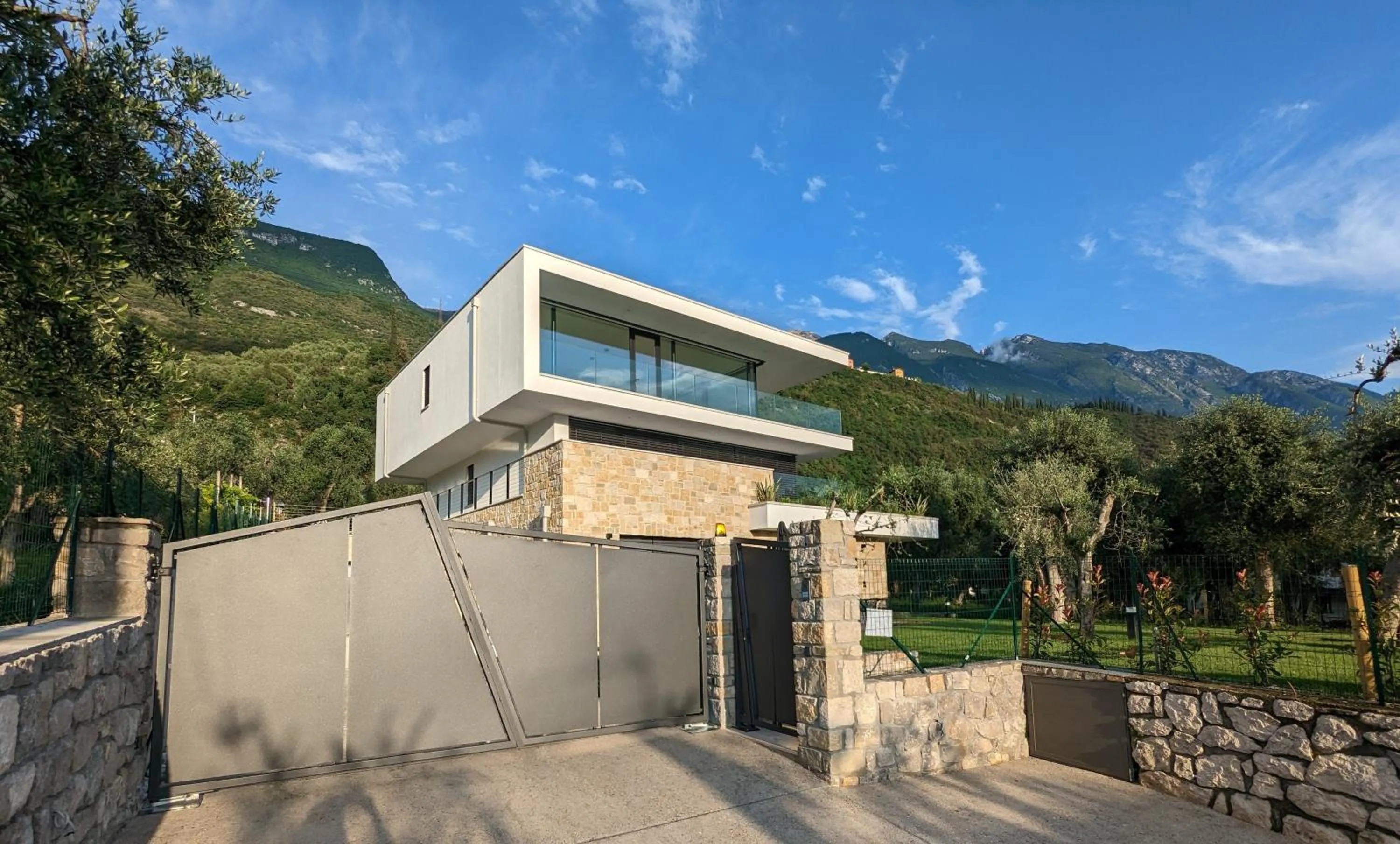 Olivo Luxury Apartments