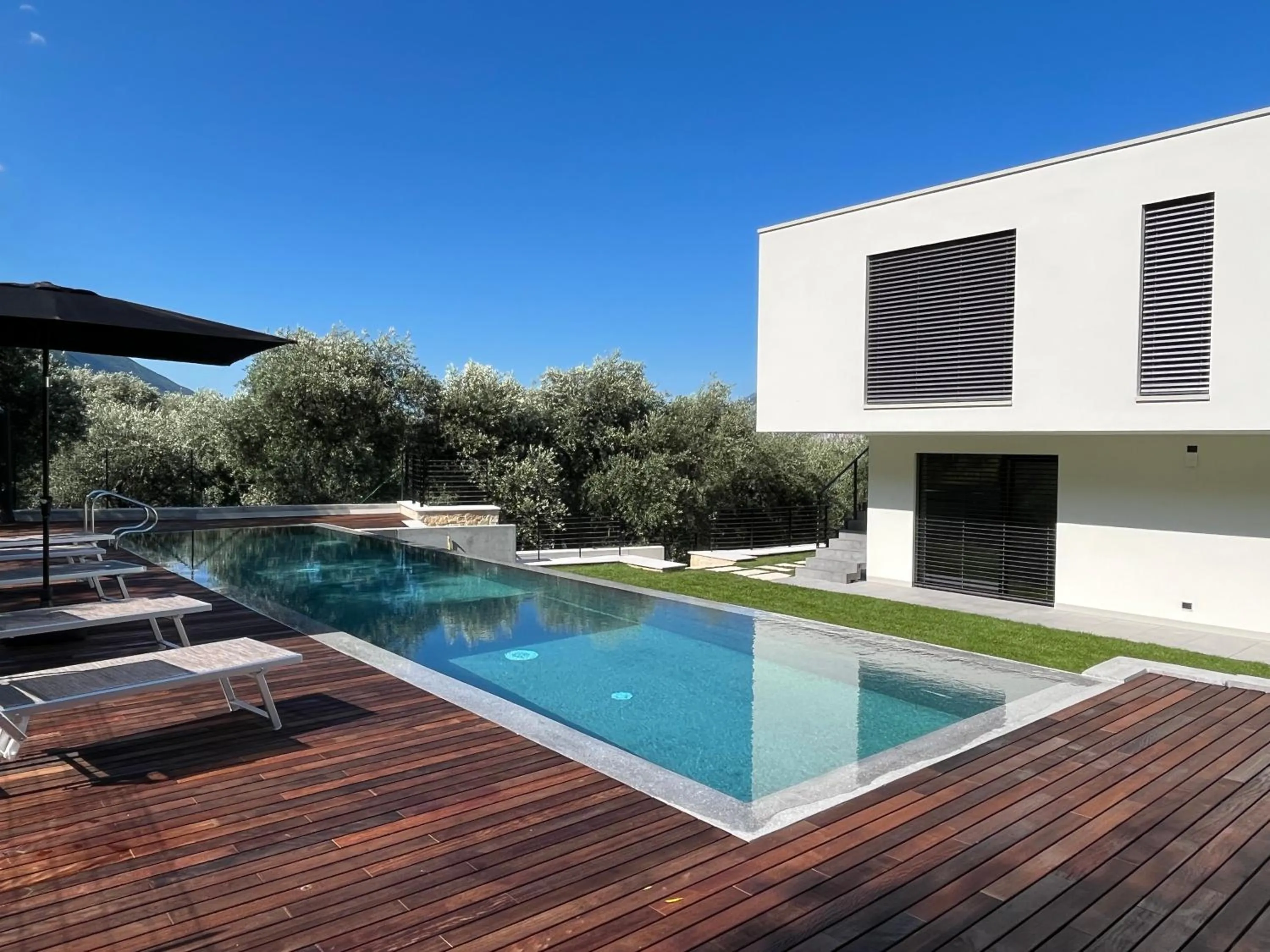 Olivo Luxury Apartments