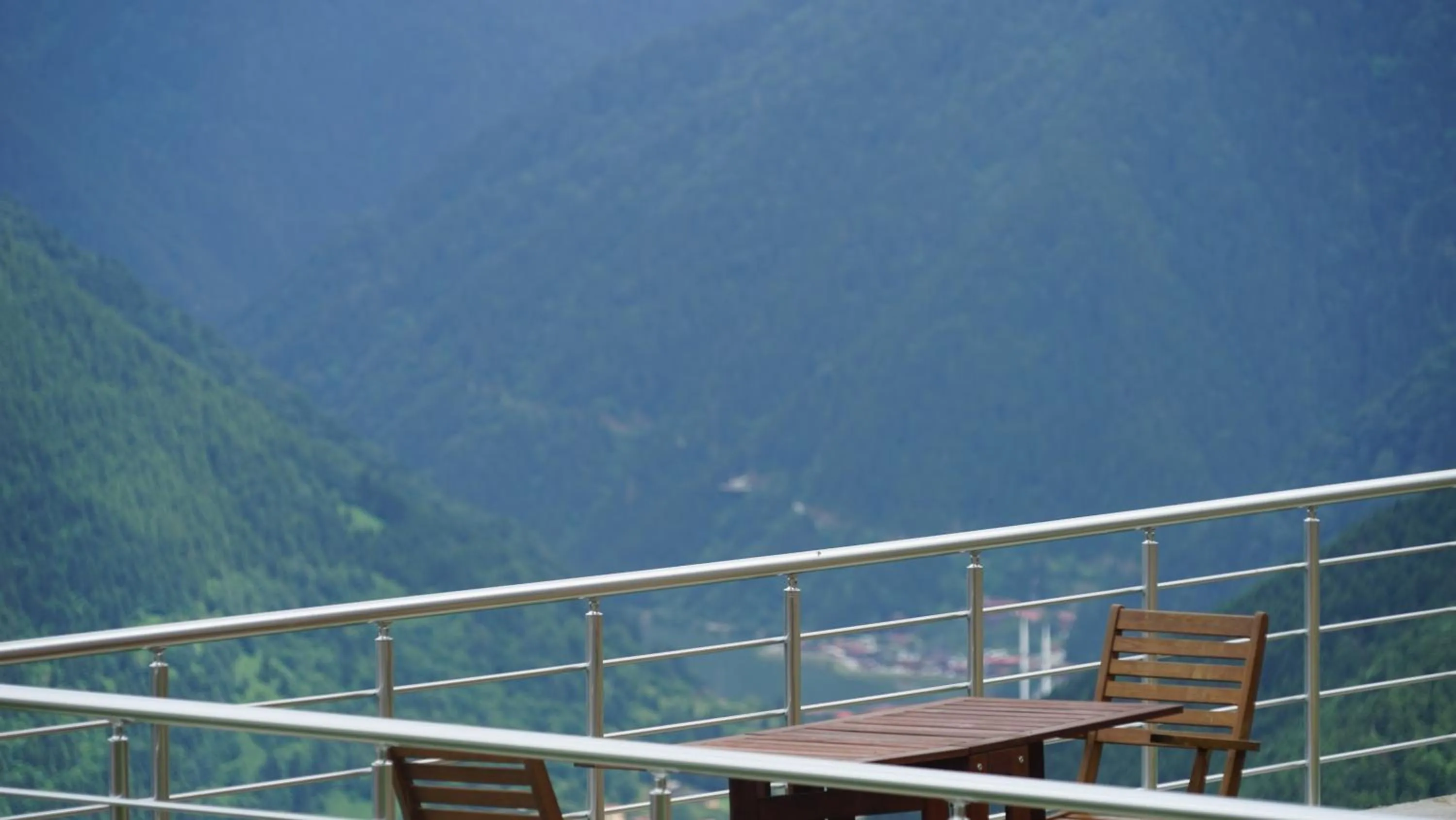 Day in Kalispera Apart Otel