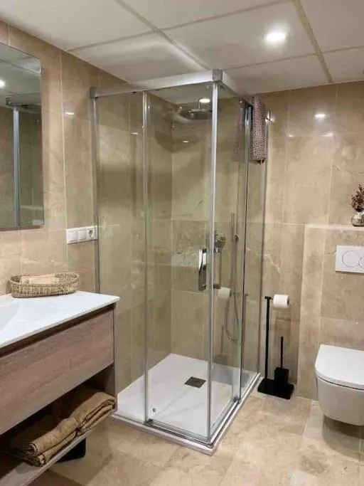 NUEVO Apartamento en Jávea