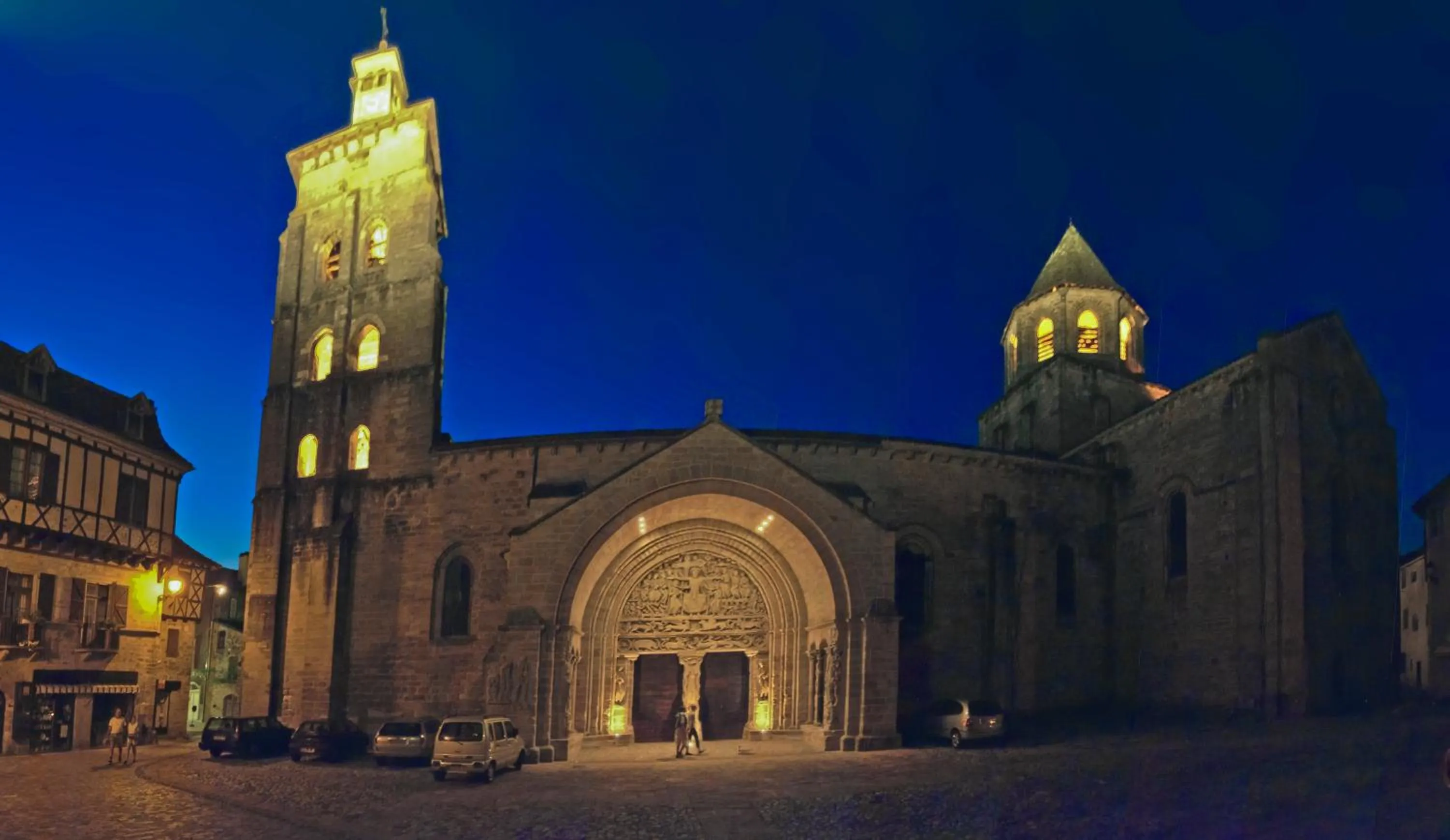 Other in Logis Hôtel Le Beaulieu
