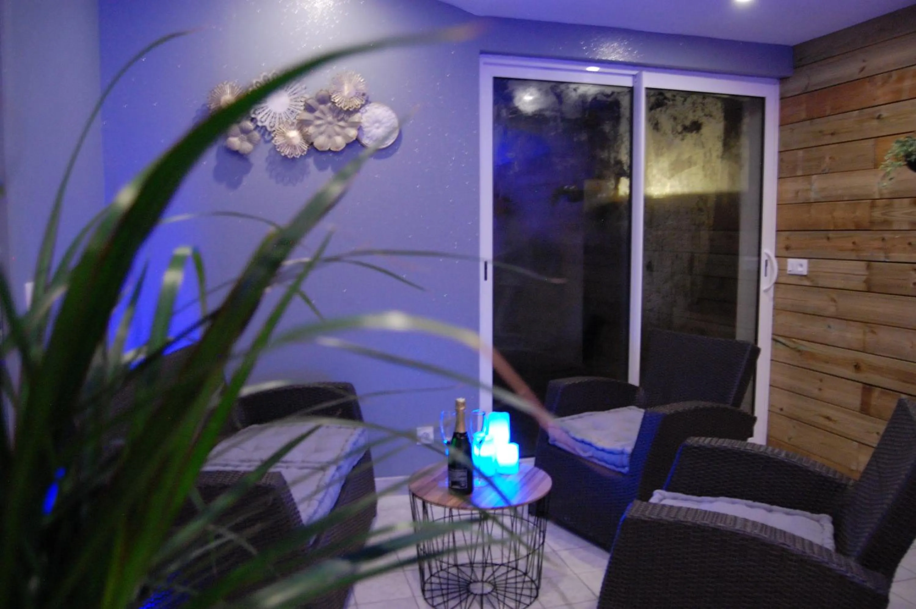 Spa and wellness centre/facilities in Le Comptoir des Ecoliers