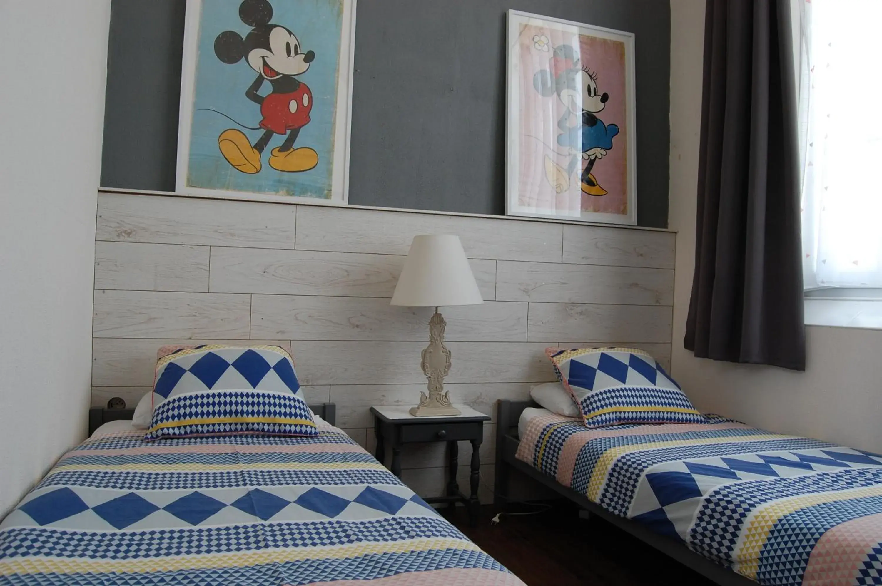 Two-Bedroom House in Le Comptoir des Ecoliers Two-Bedroom House in Le Comptoir des Ecoliers