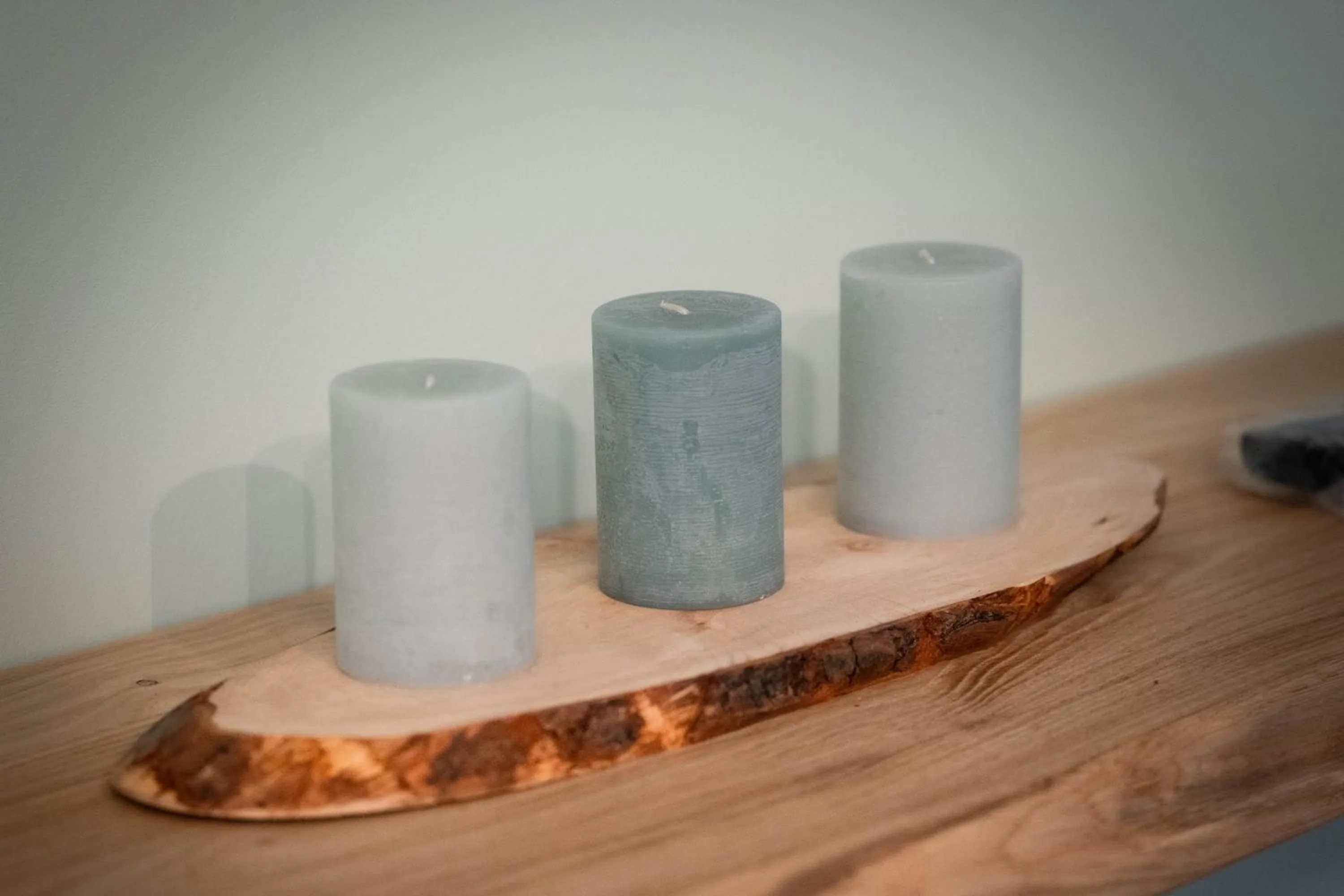 hair dresser in Il Bosco Incantato