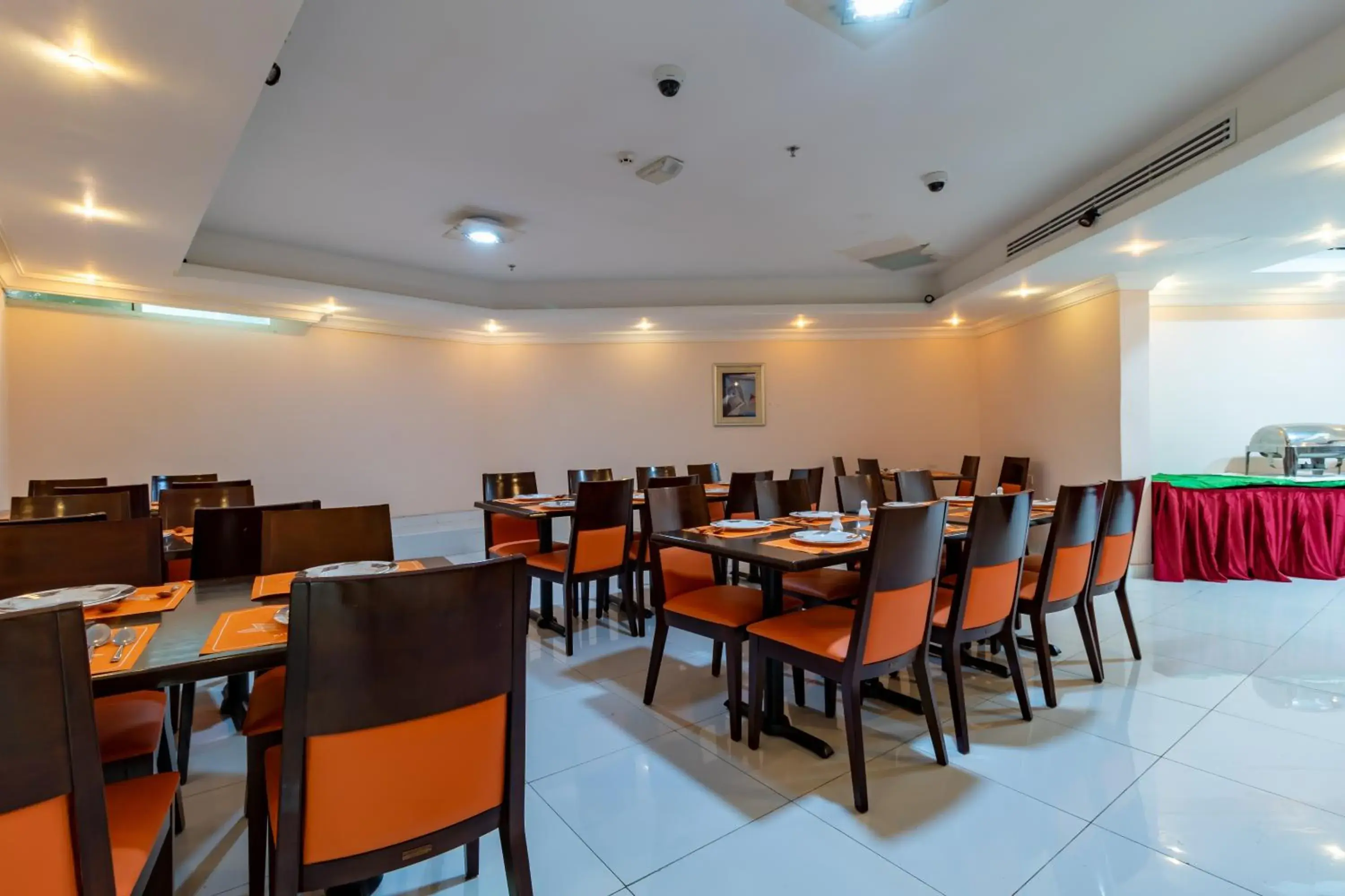 Restaurant/places to eat in City Palace Hotel Restaurant/places to eat in City Palace Hotel