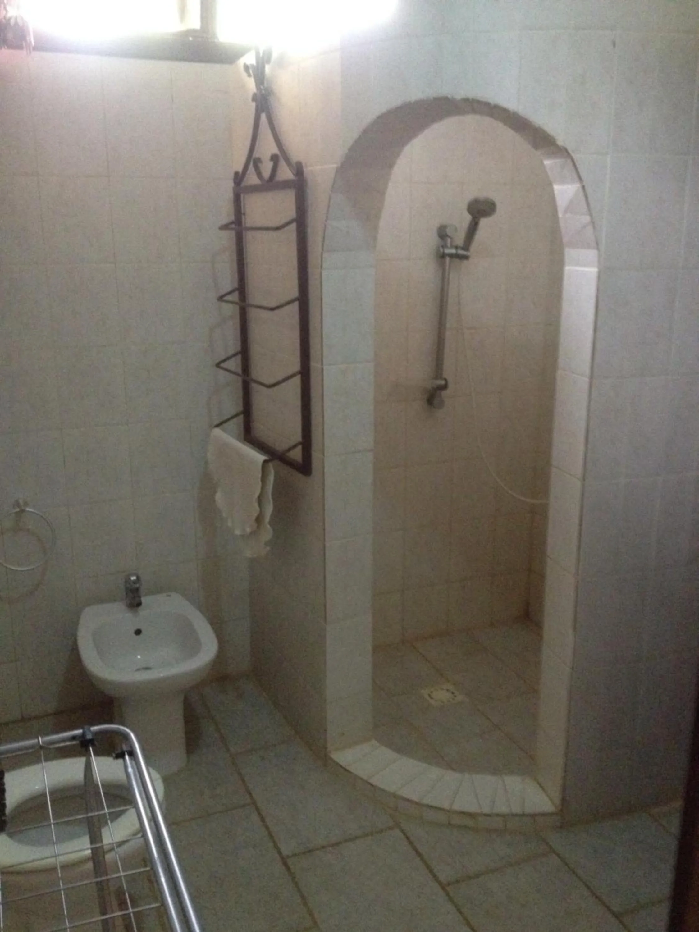 Bathroom in Roc Heights