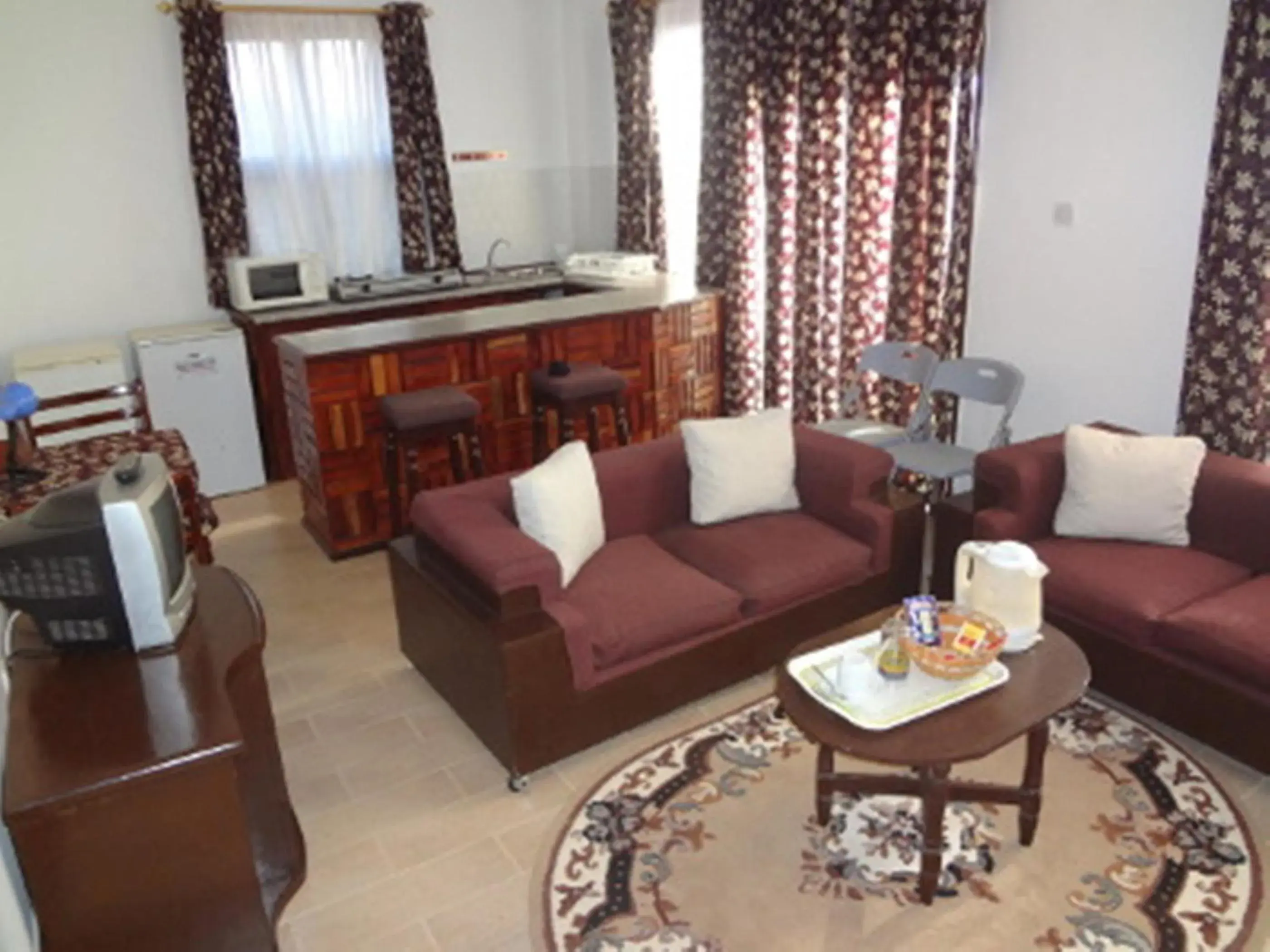 Apartment with Balcony in Roc Heights Apartment with Balcony in Roc Heights