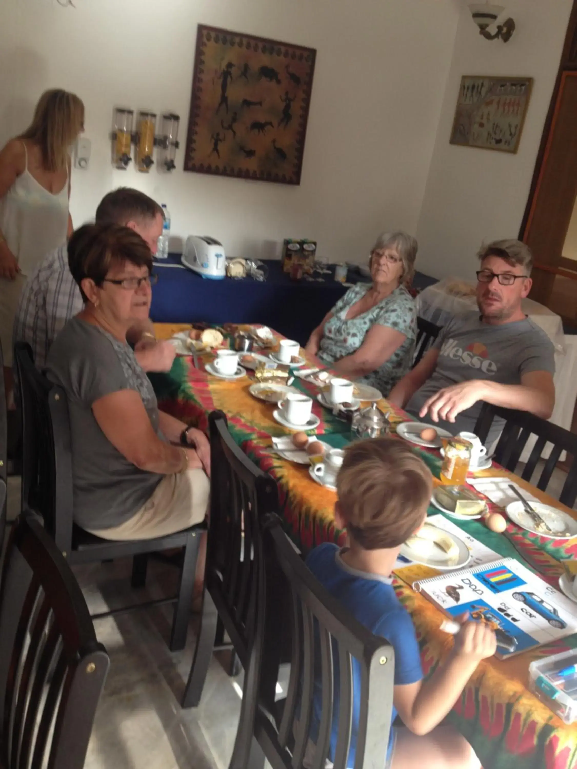 Roc Heights Roc Heights