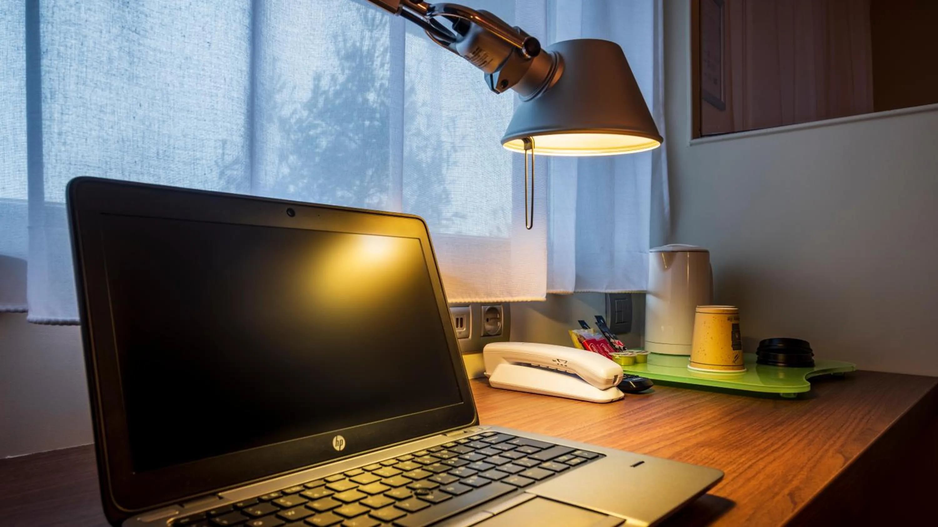 Area and facilities in Campanile Hotel & Restaurant Eindhoven