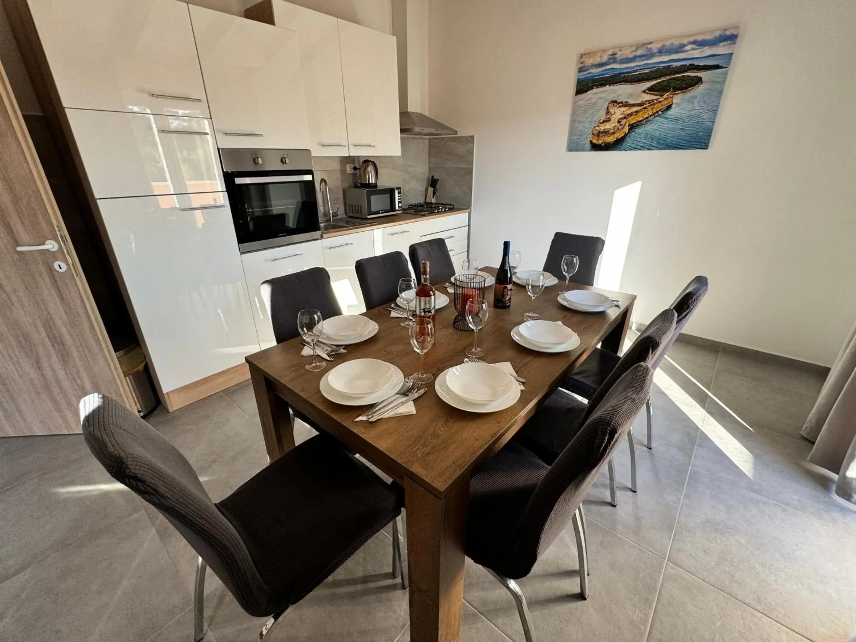 Apartman Mediteran Apartman Mediteran