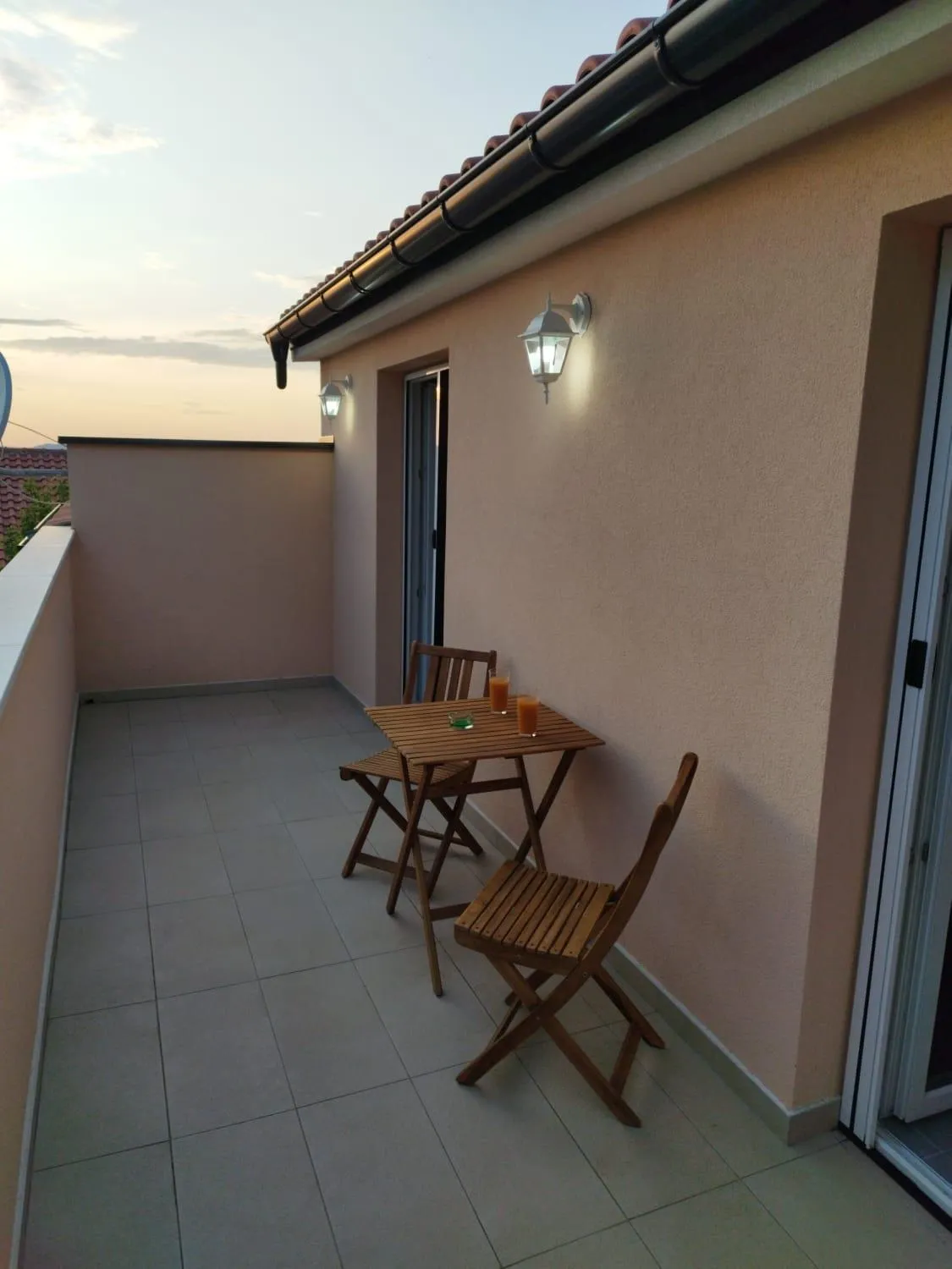 Apartman Mediteran