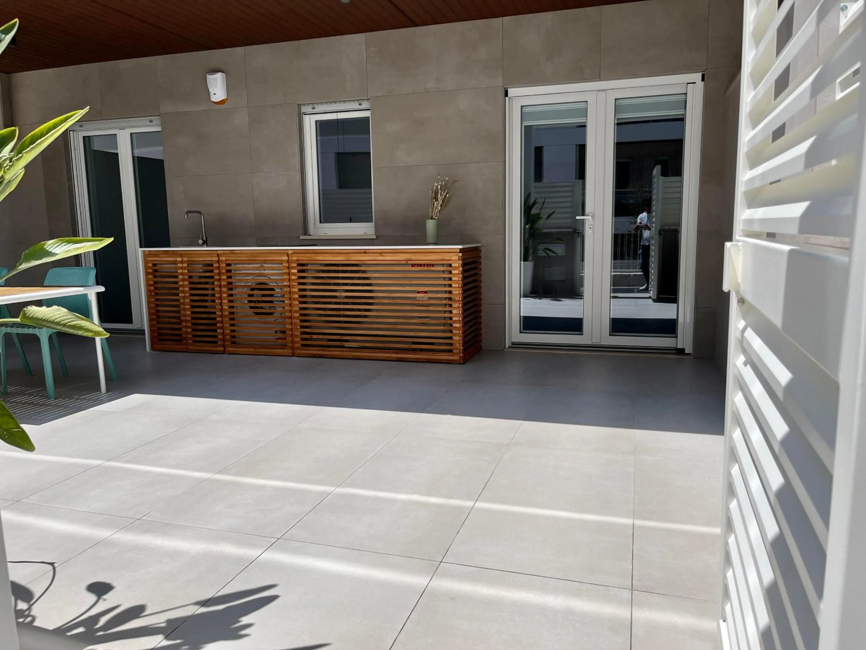 SeaCity Vibes Apartments