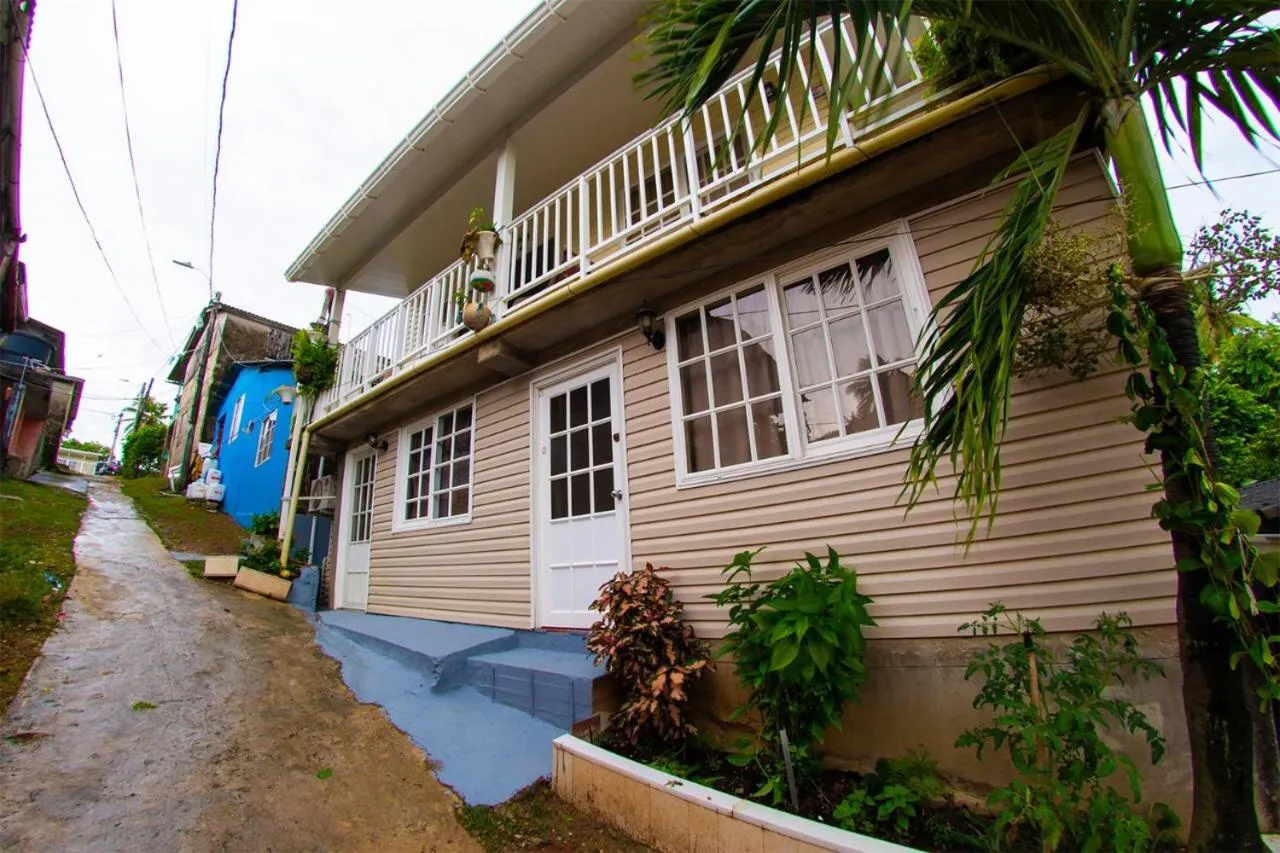 Posada Nativa Atardecer Isleño