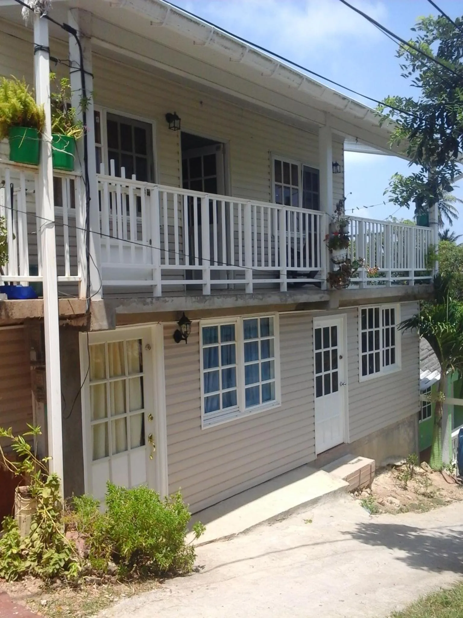 Posada Nativa Atardecer Isleño