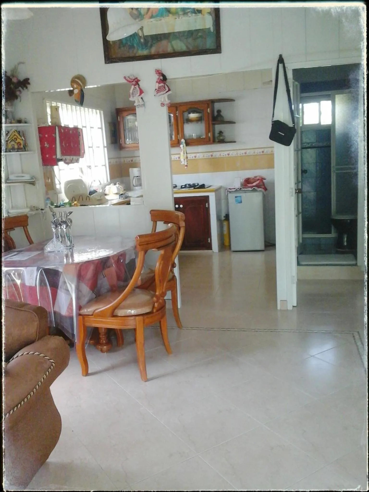 Posada Nativa Atardecer Isleño