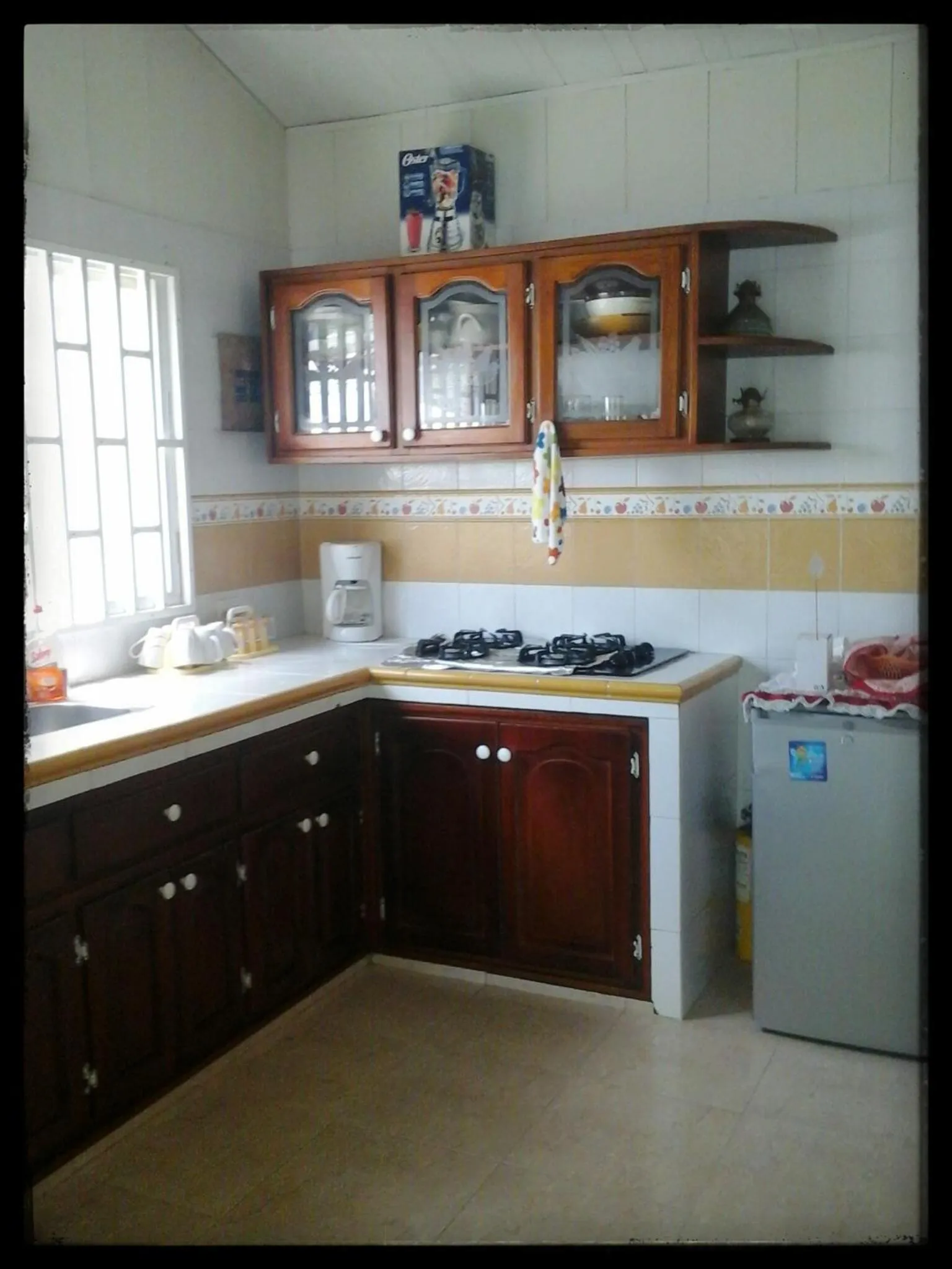 Posada Nativa Atardecer Isleño