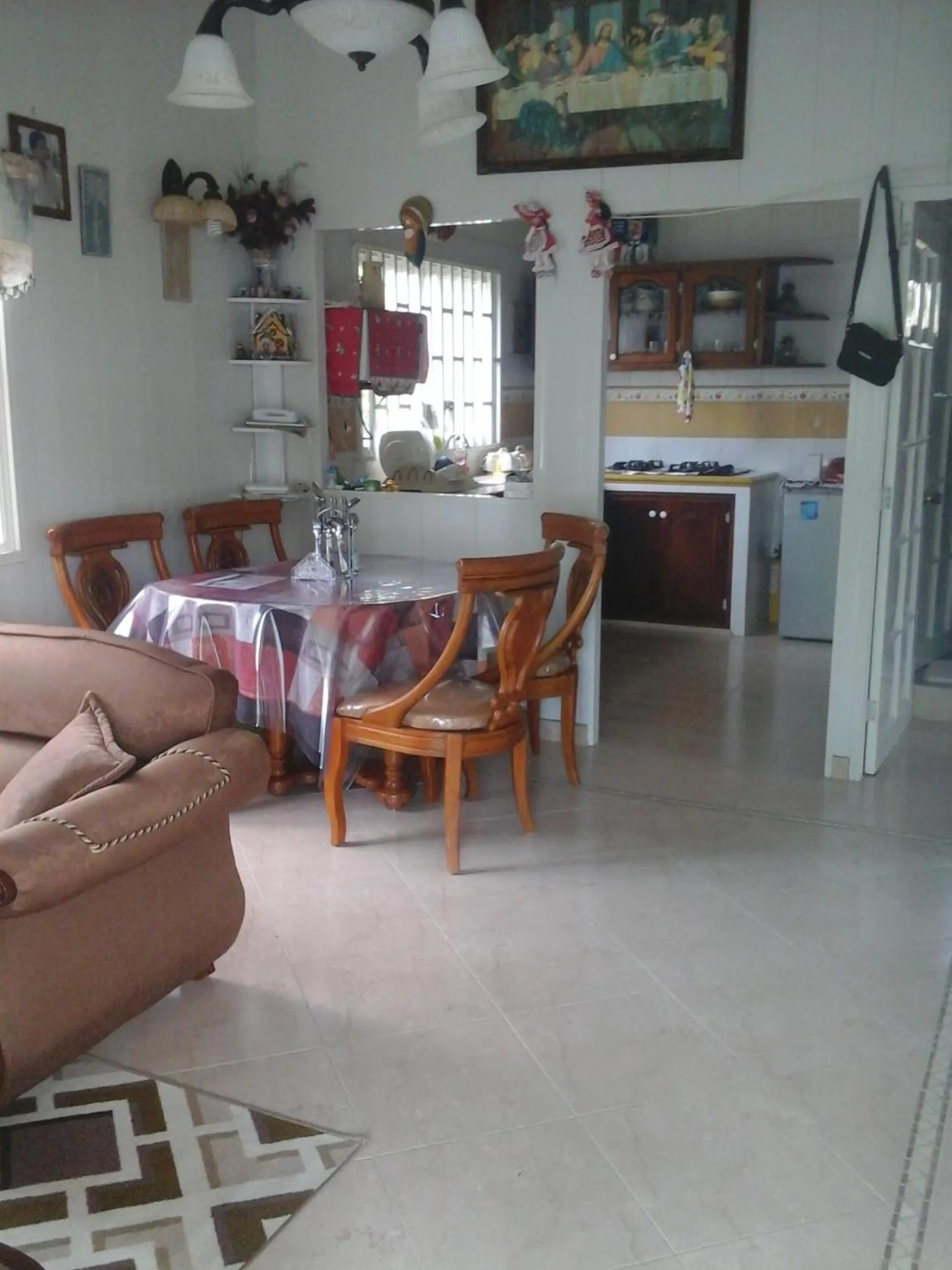 Posada Nativa Atardecer Isleño