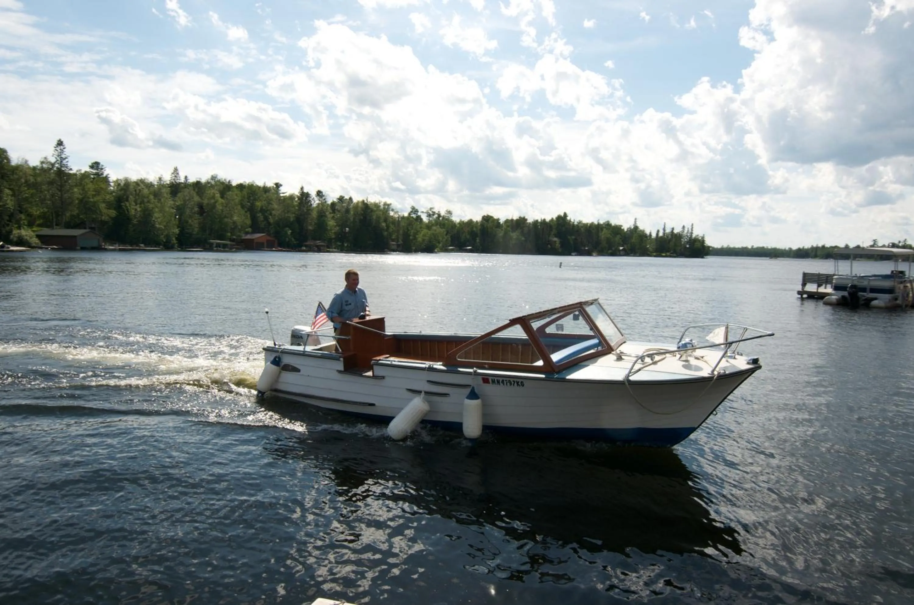 Other in Ludlow's Island Resort