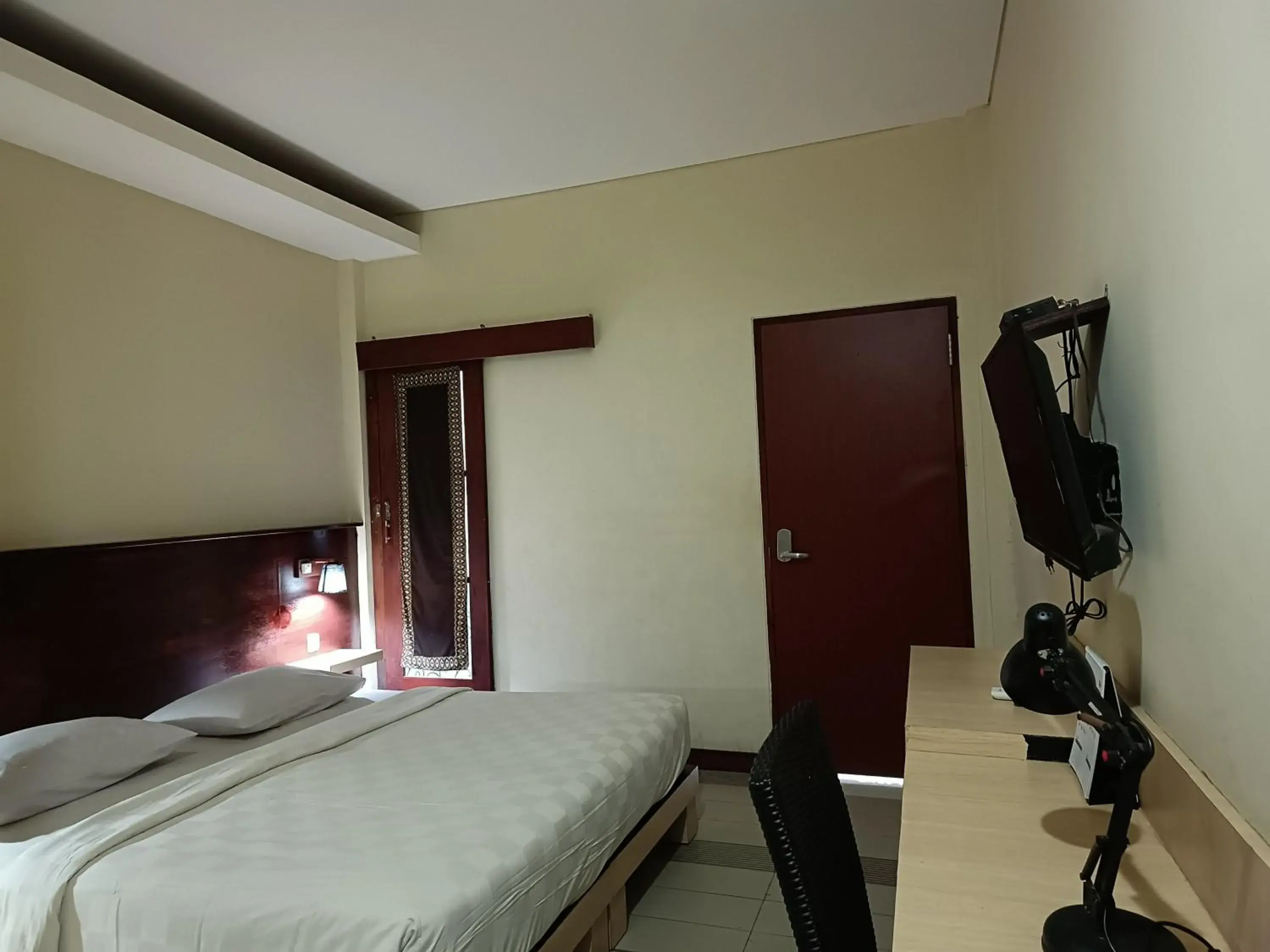 Deluxe Double or Twin Room in Keola Hotel Legian Deluxe Double or Twin Room in Keola Hotel Legian