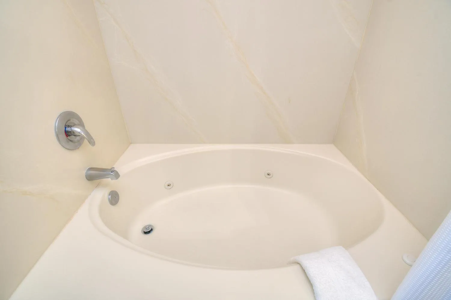 Bathroom in Horizon at 77th Avenue North by Palmetto Vacations