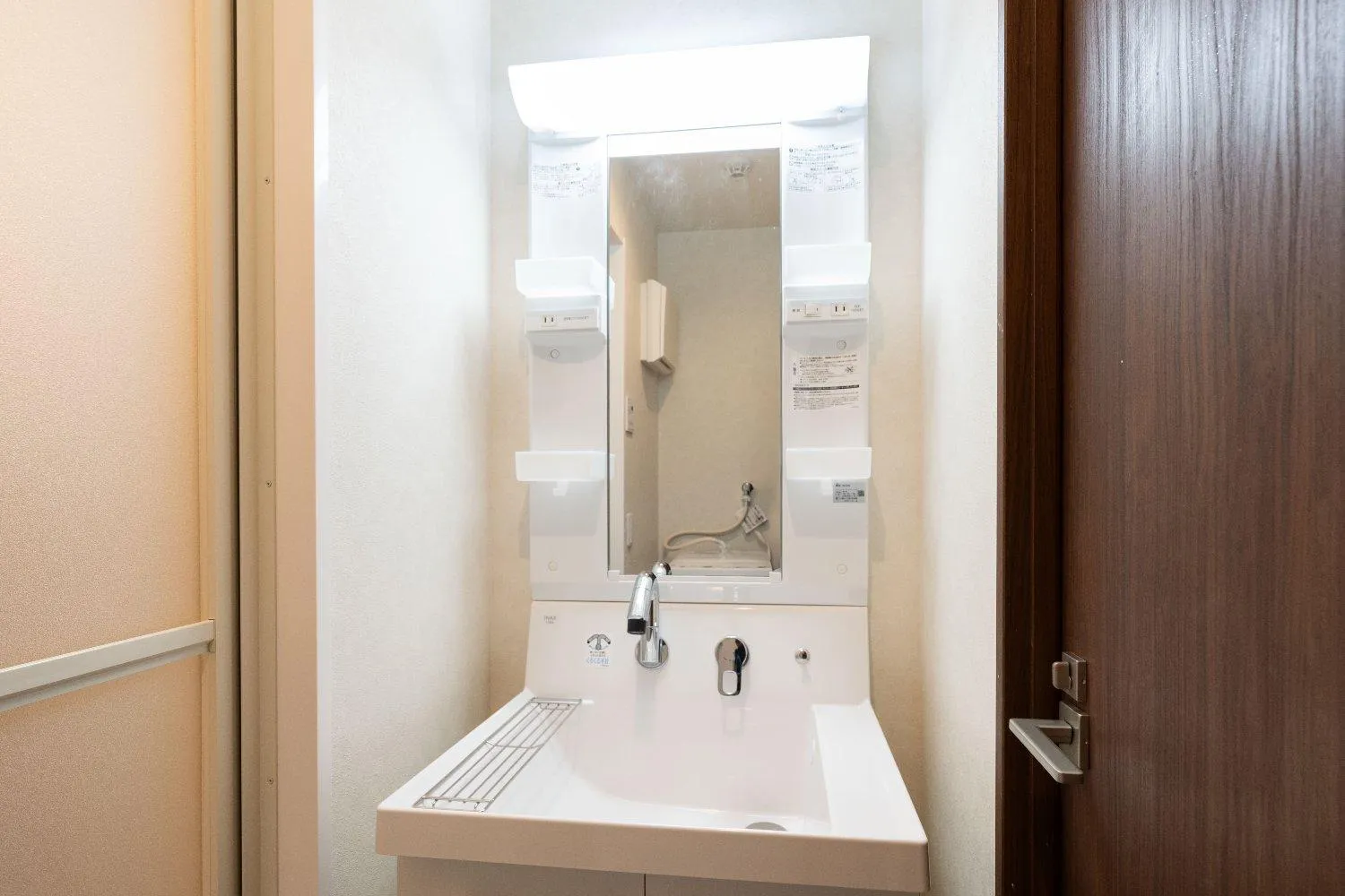 Bathroom in Laurea Tower Ikebukuro