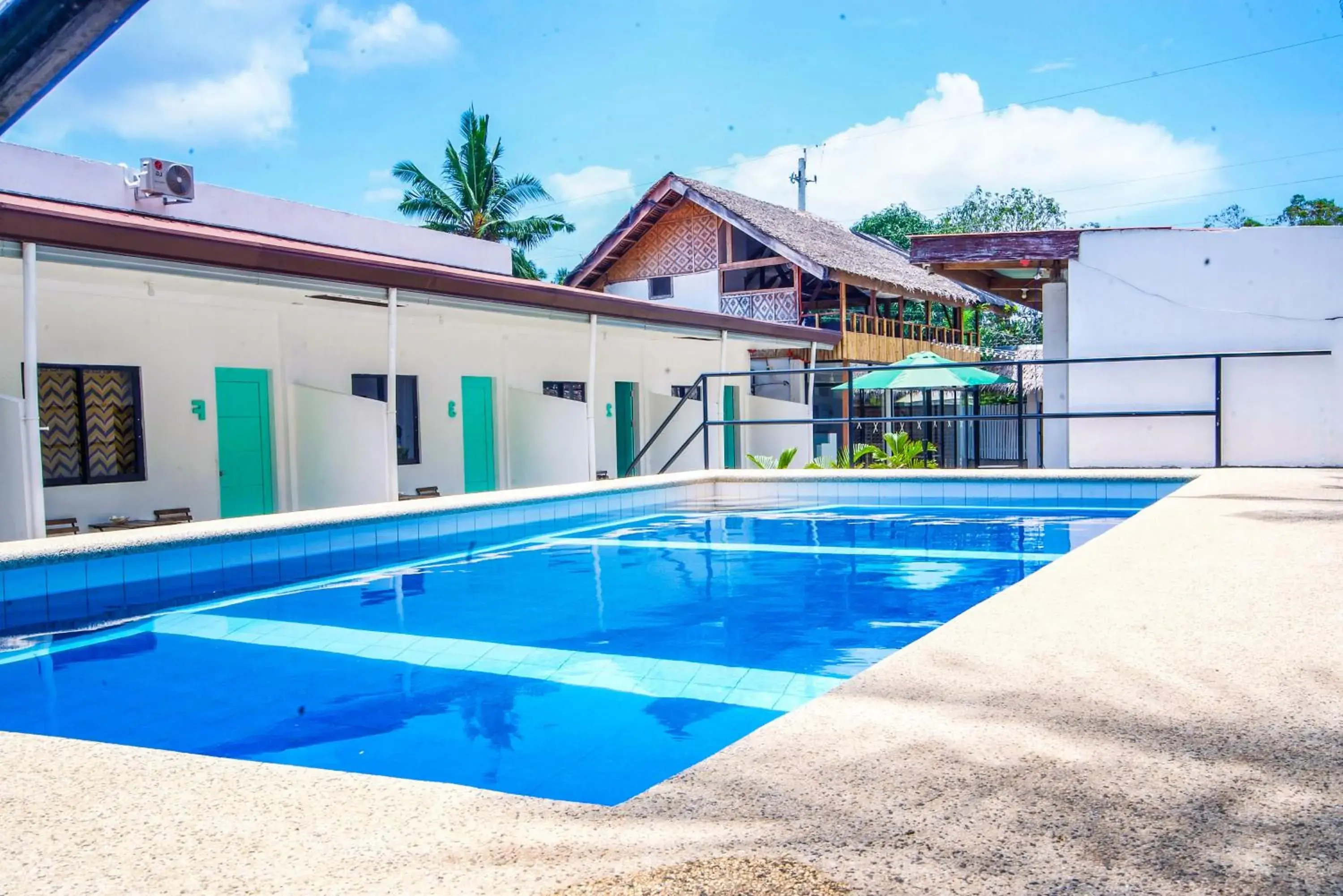 RIOS diving resort Bohol RIOS diving resort Bohol