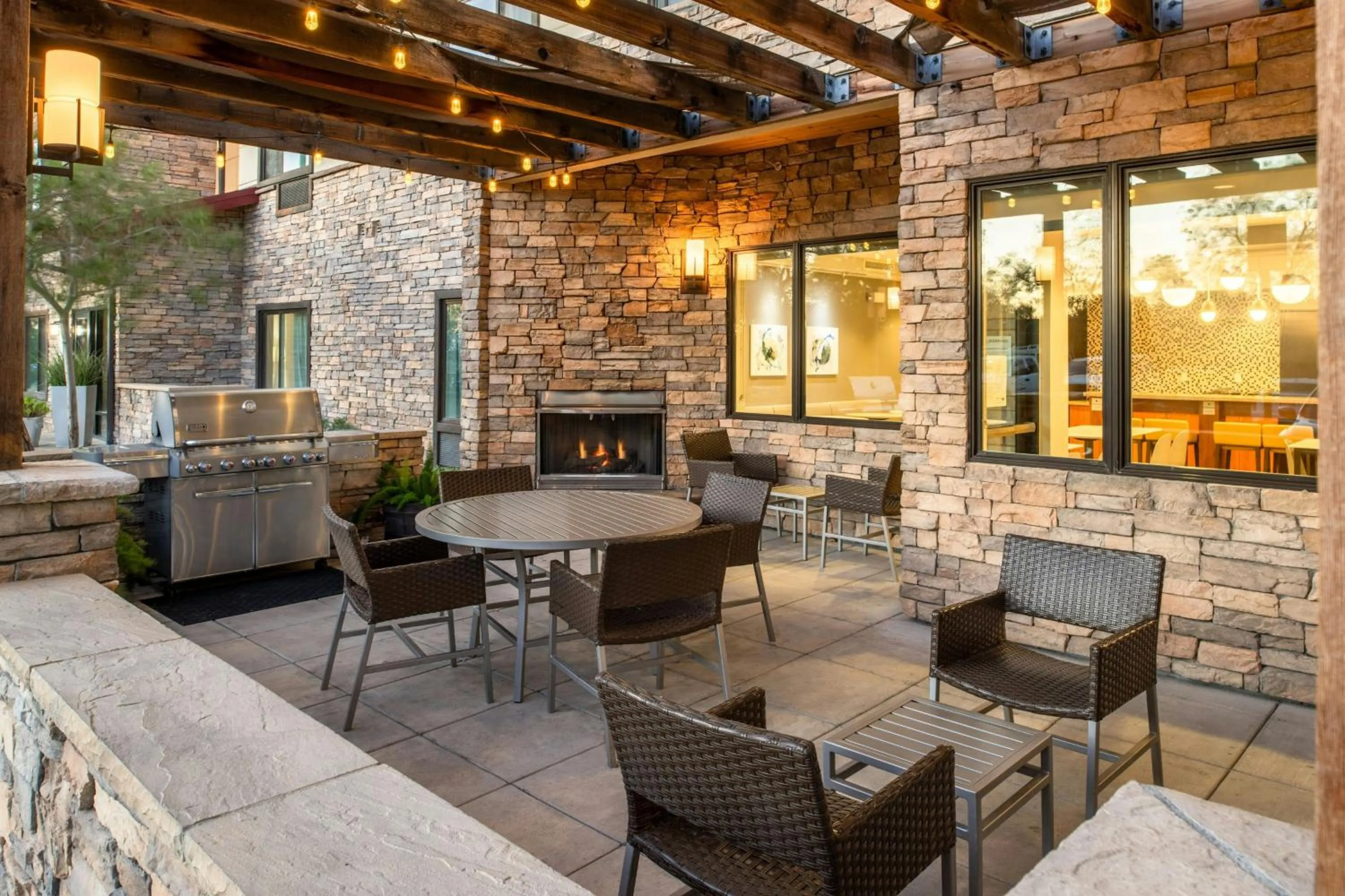 Other in TownePlace Suites by Marriott Lancaster