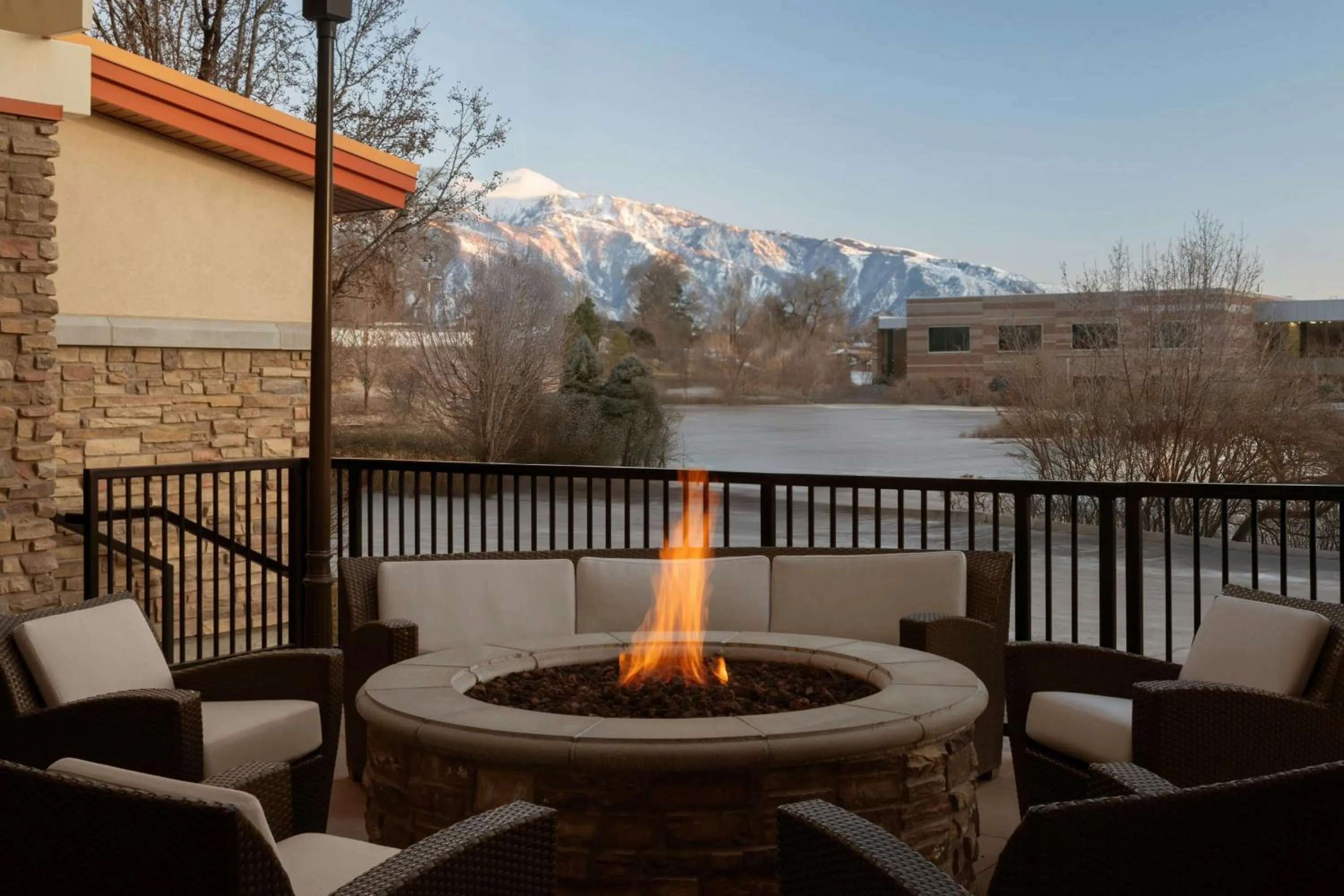 Other in Residence Inn Salt Lake City Murray