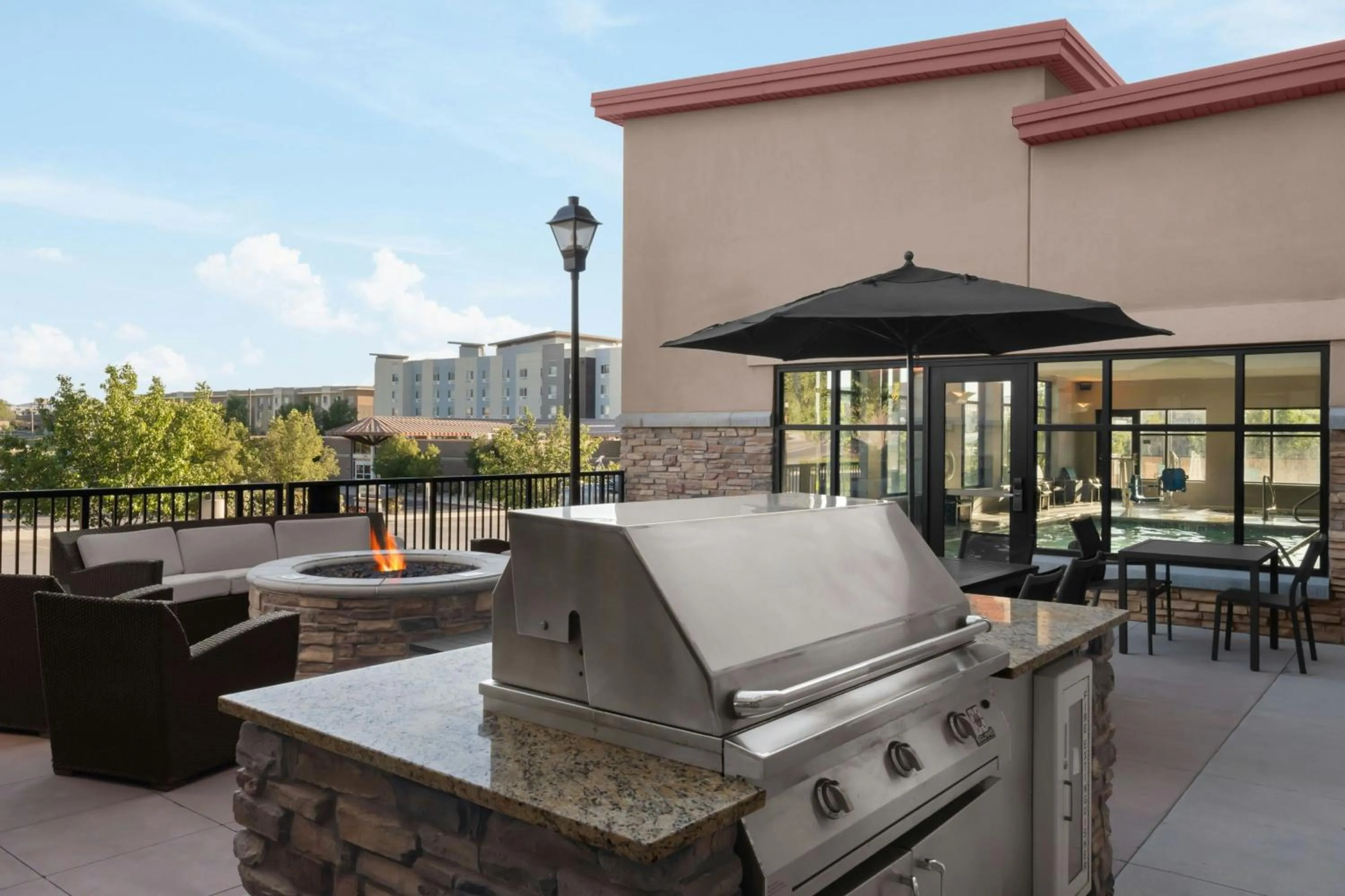 Other in Residence Inn Salt Lake City Murray