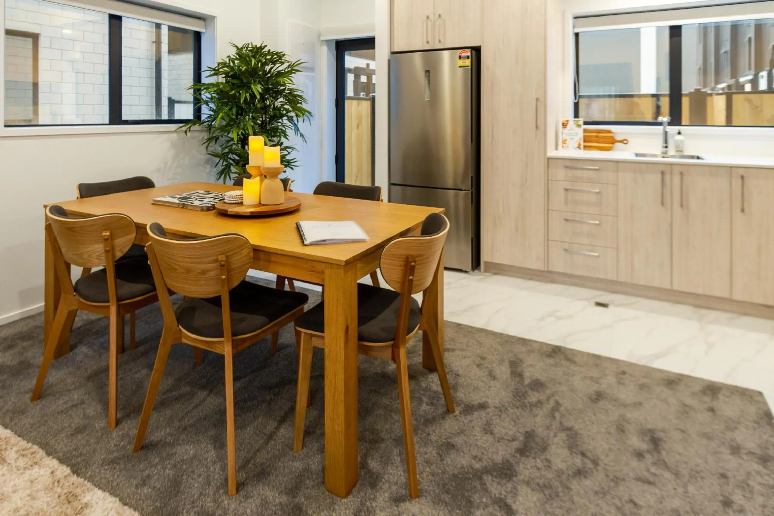 Three-Bedroom Apartment in 3 Bedroom 2 Bathroom Hagley Parkside Perch Three-Bedroom Apartment in 3 Bedroom 2 Bathroom Hagley Parkside Perch