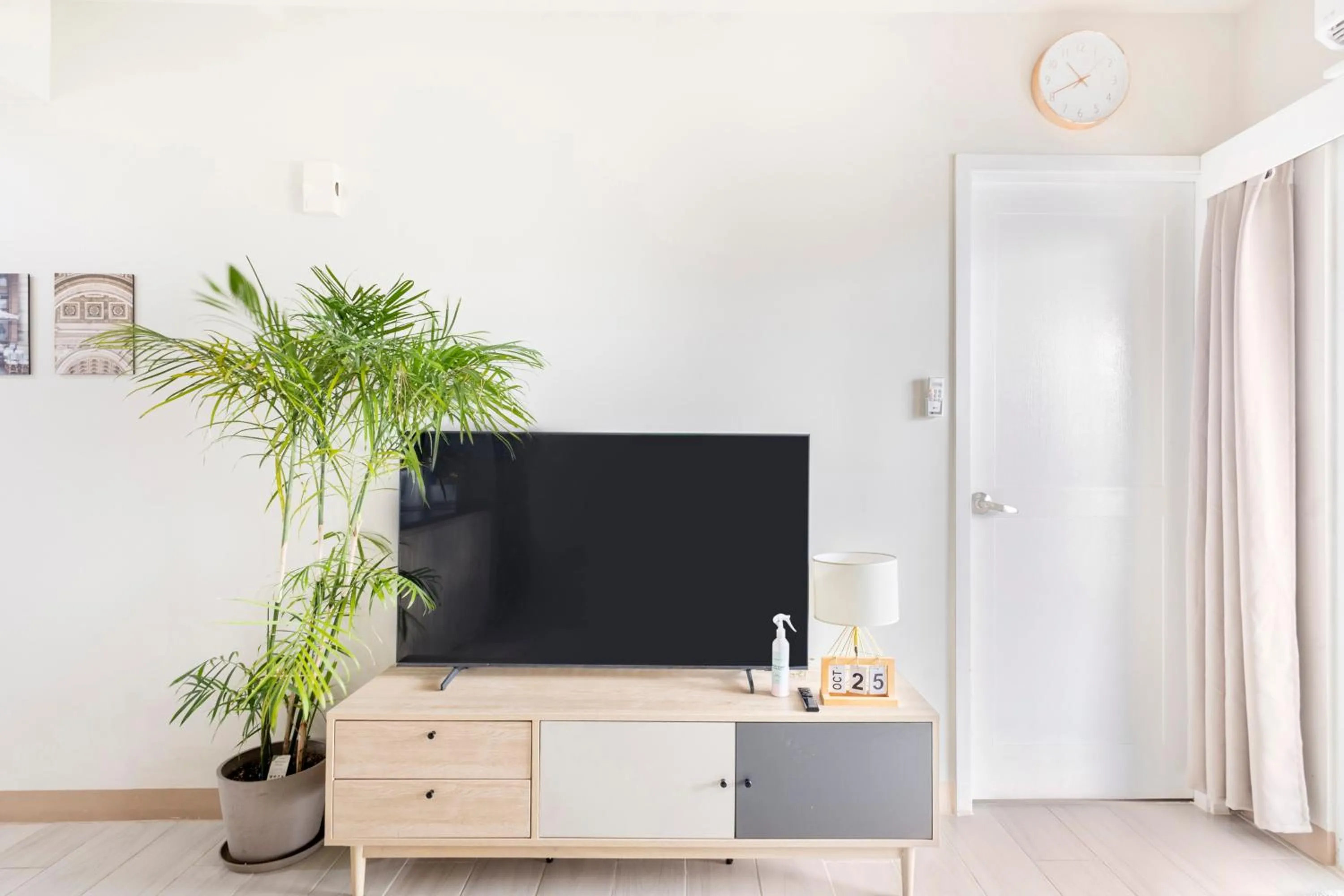 Modern Comfort Your Gateway to Quezon City One Free Parking