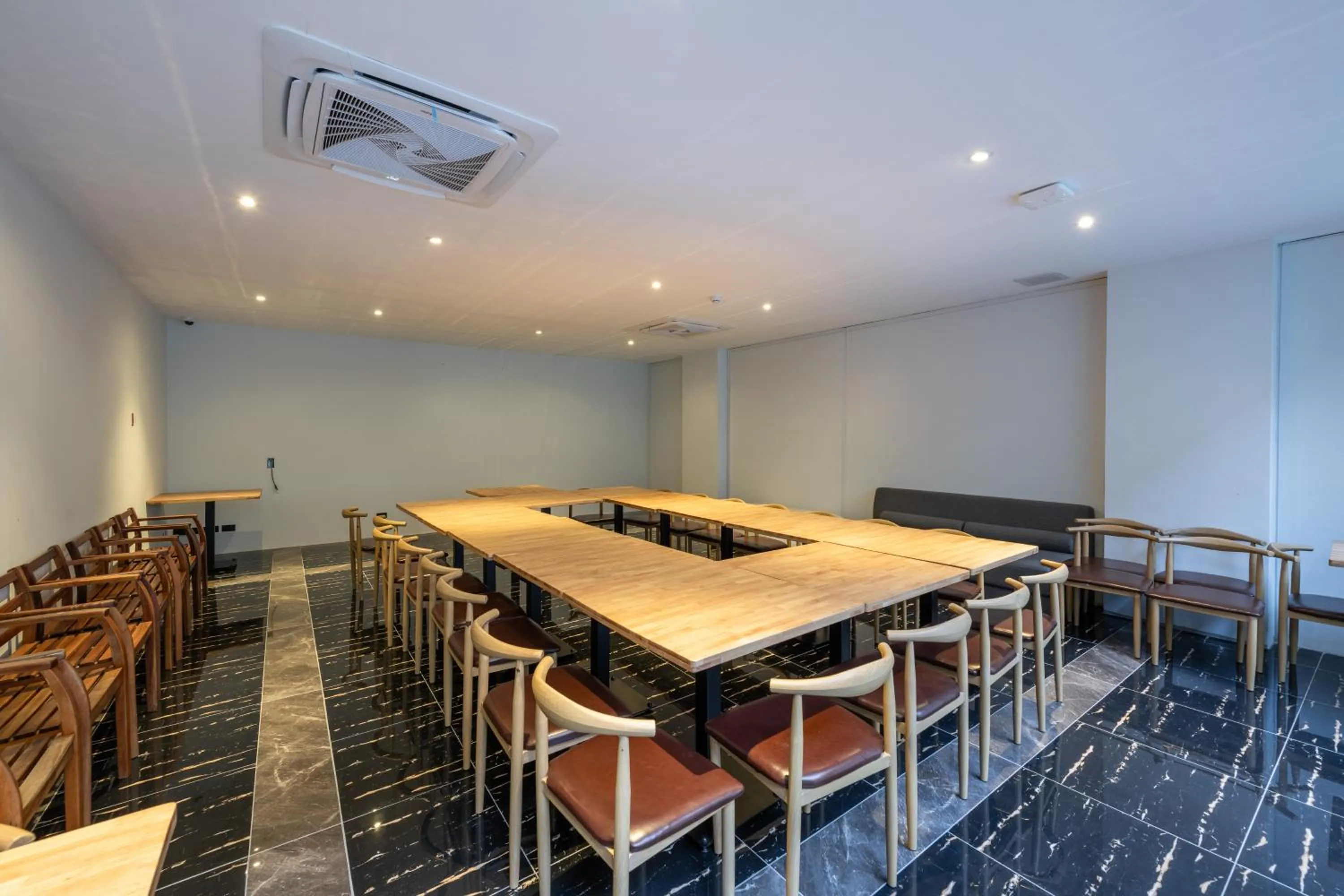 Meeting/conference room in Stay Collection Chiangmai