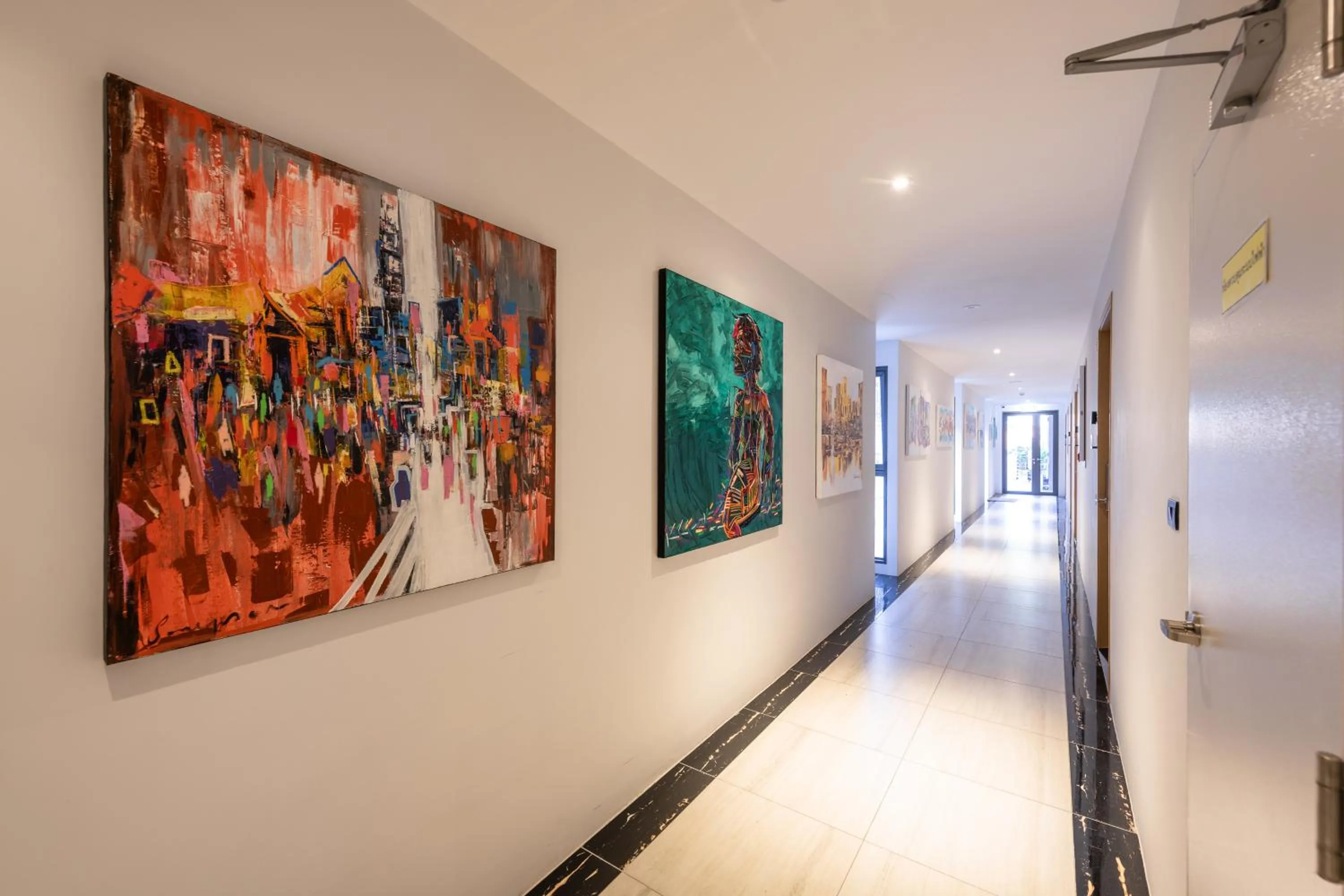 Decorative detail in Stay Collection Chiangmai