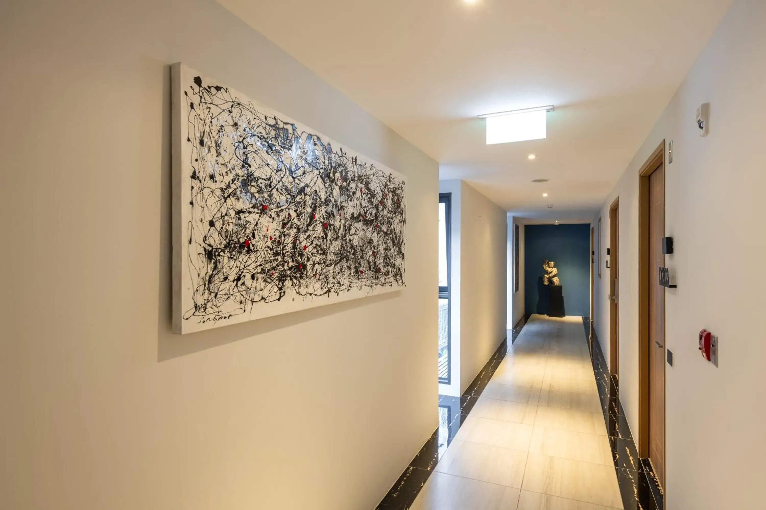 Decorative detail in Stay Collection Nimman Chiangmai Decorative detail in Stay Collection Nimman Chiangmai