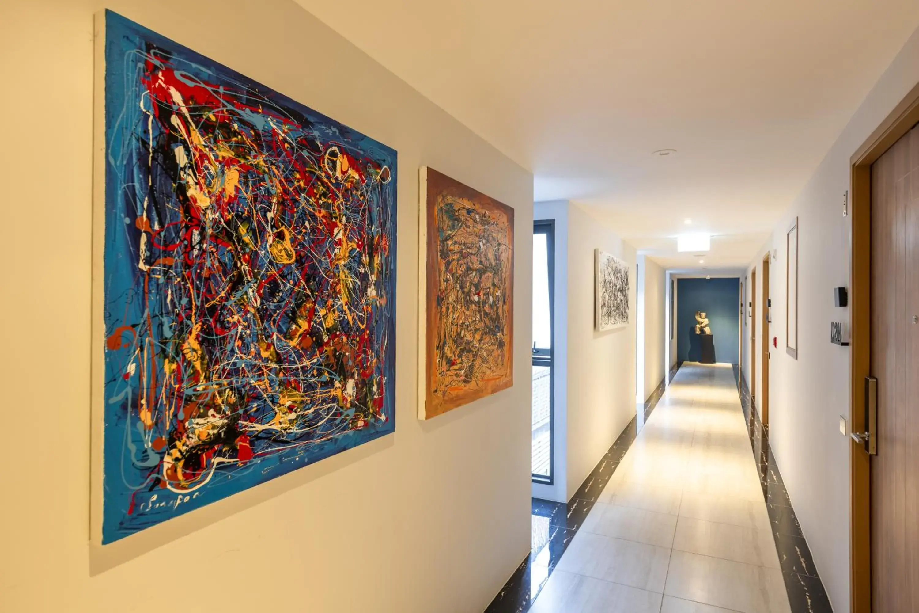 Decorative detail in Stay Collection Nimman Chiangmai Decorative detail in Stay Collection Nimman Chiangmai