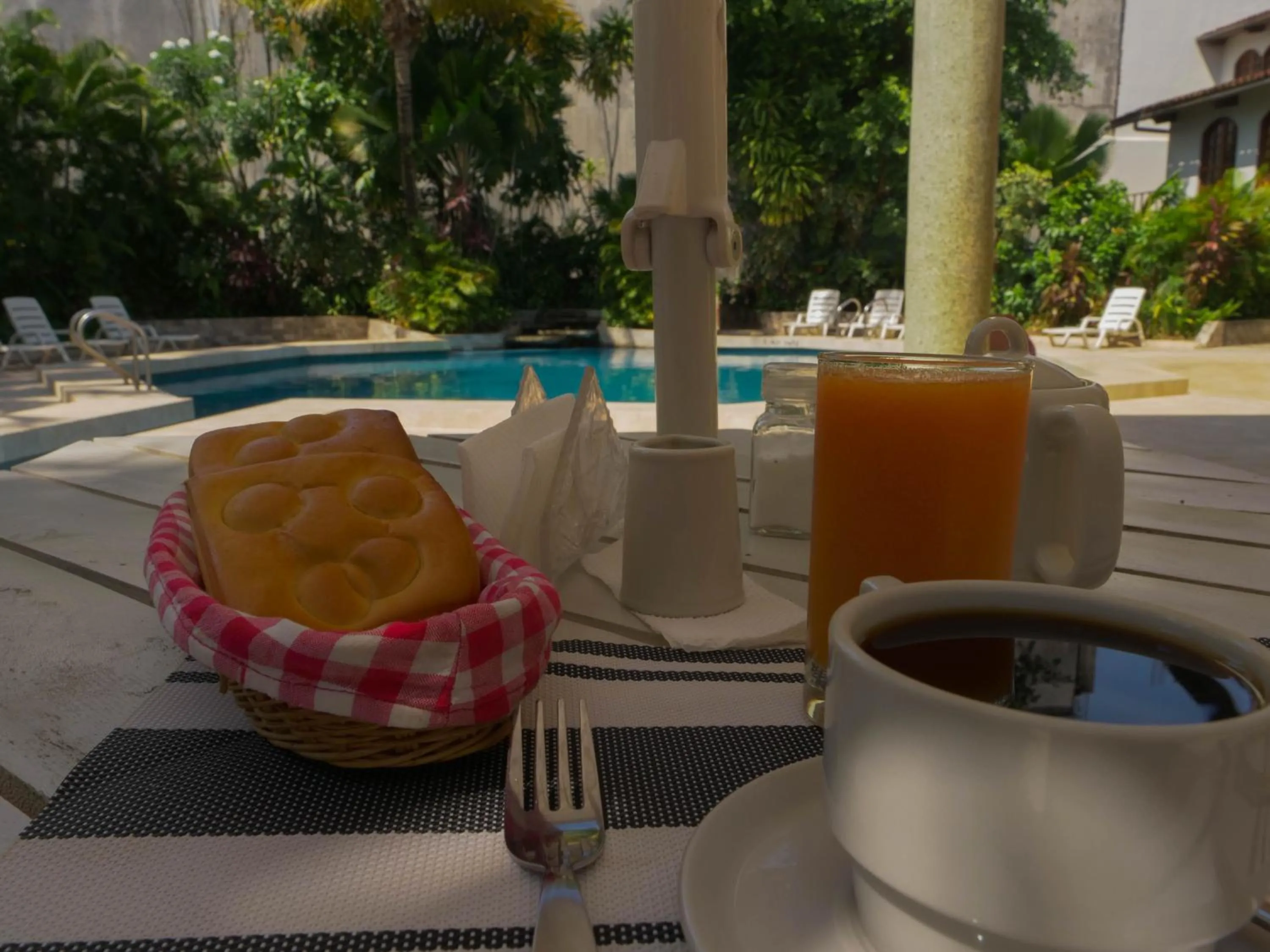 Grand Hotel Mercedes