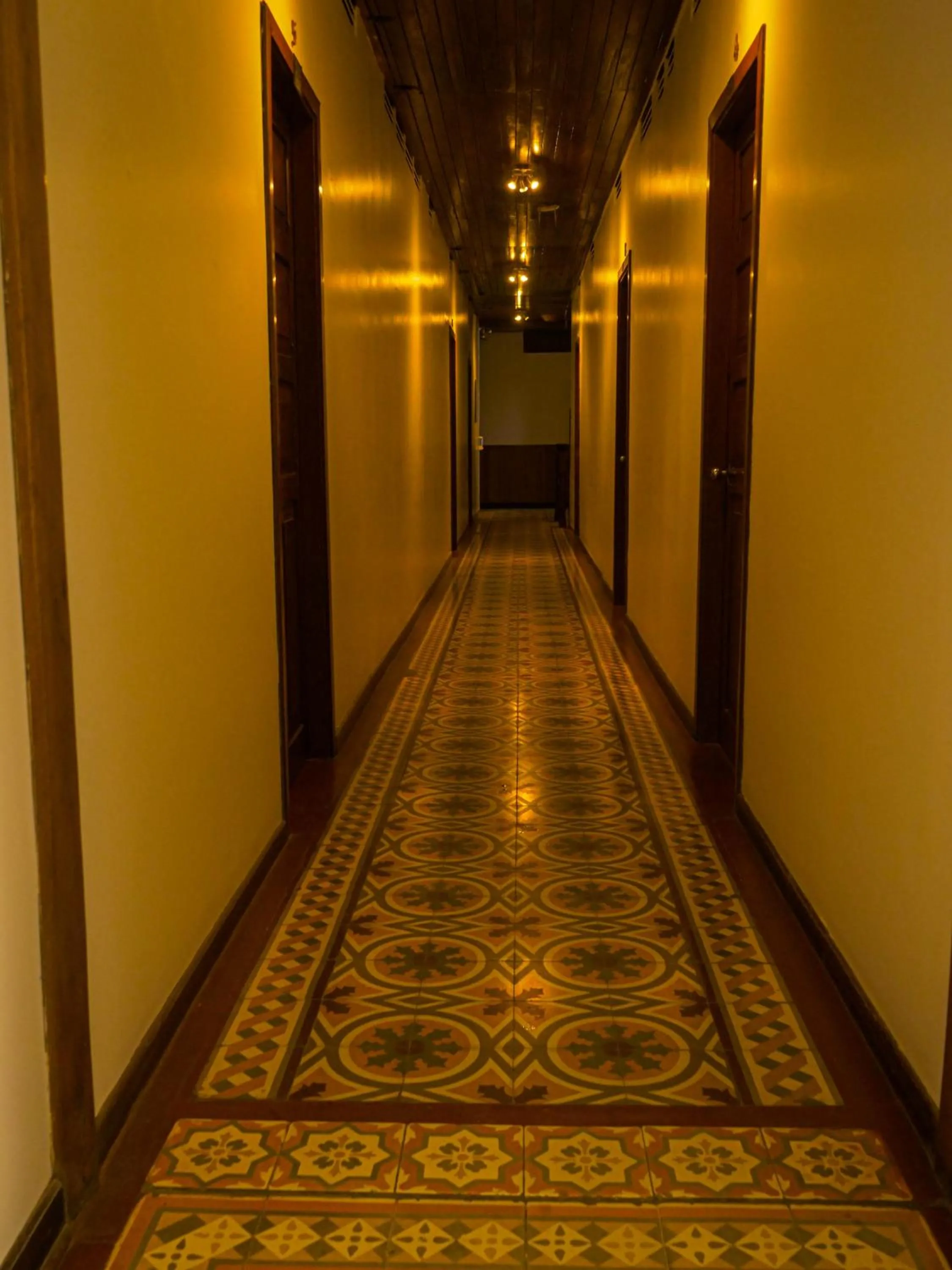 Grand Hotel Mercedes