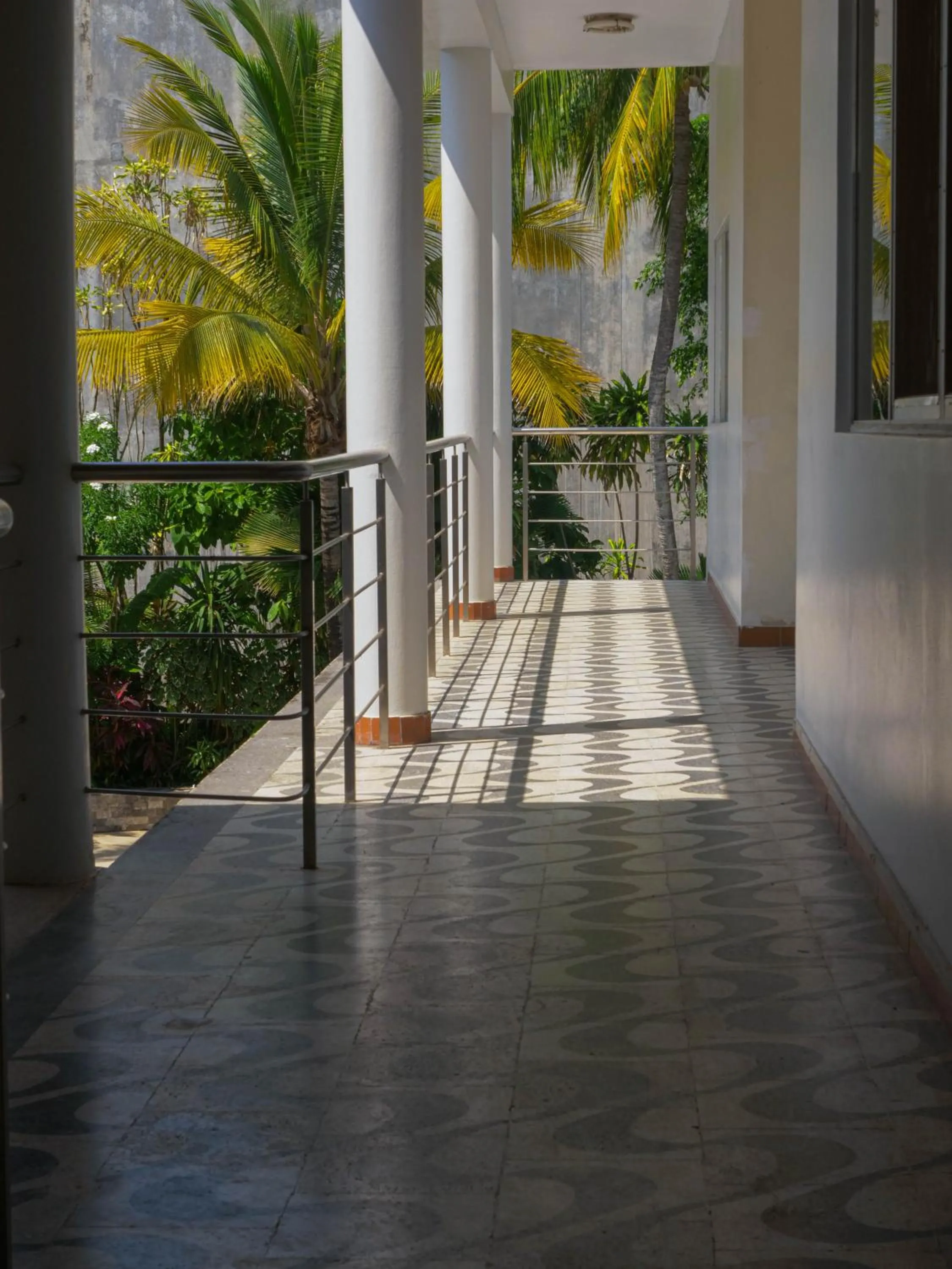 Grand Hotel Mercedes