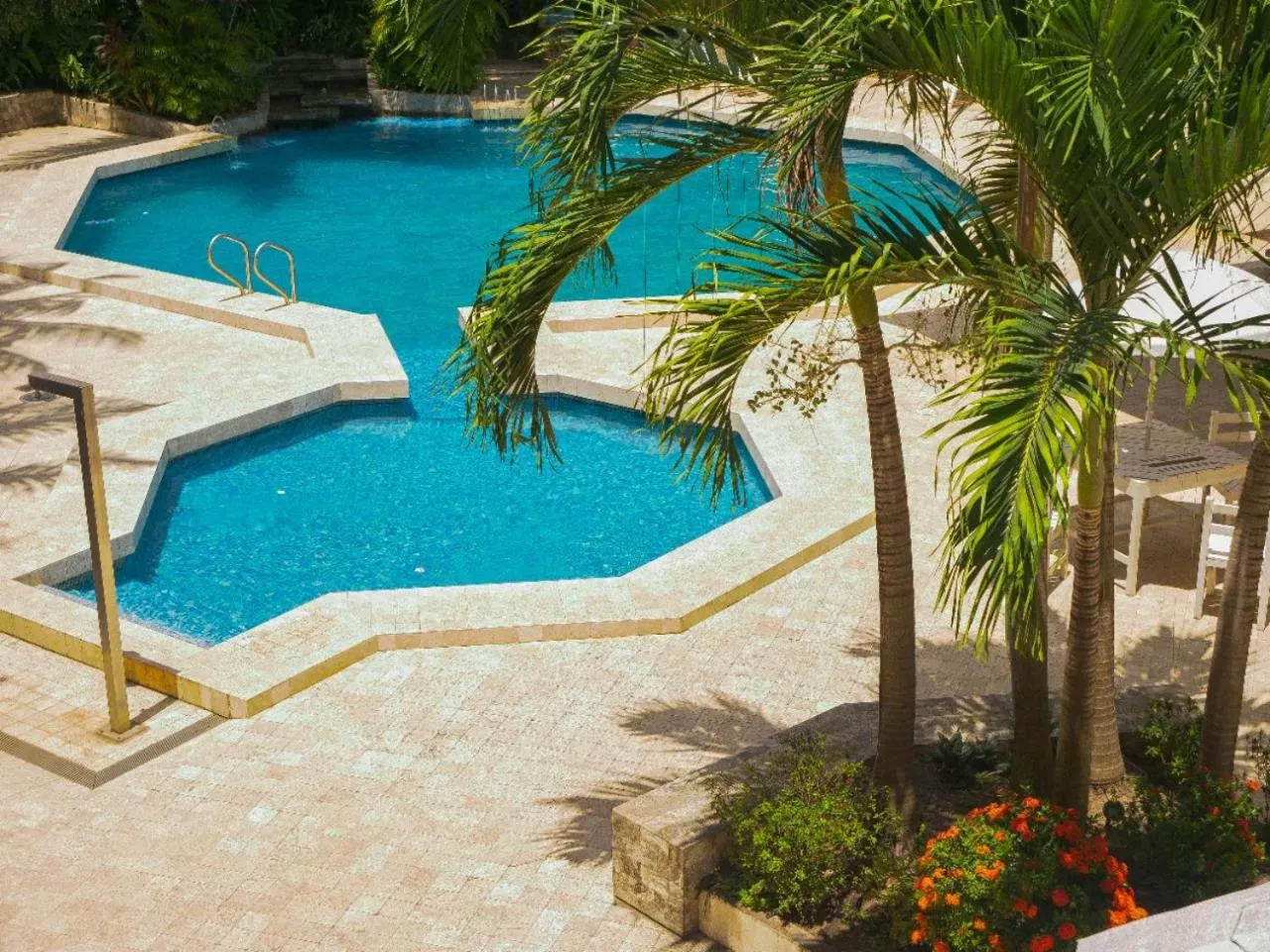 Grand Hotel Mercedes