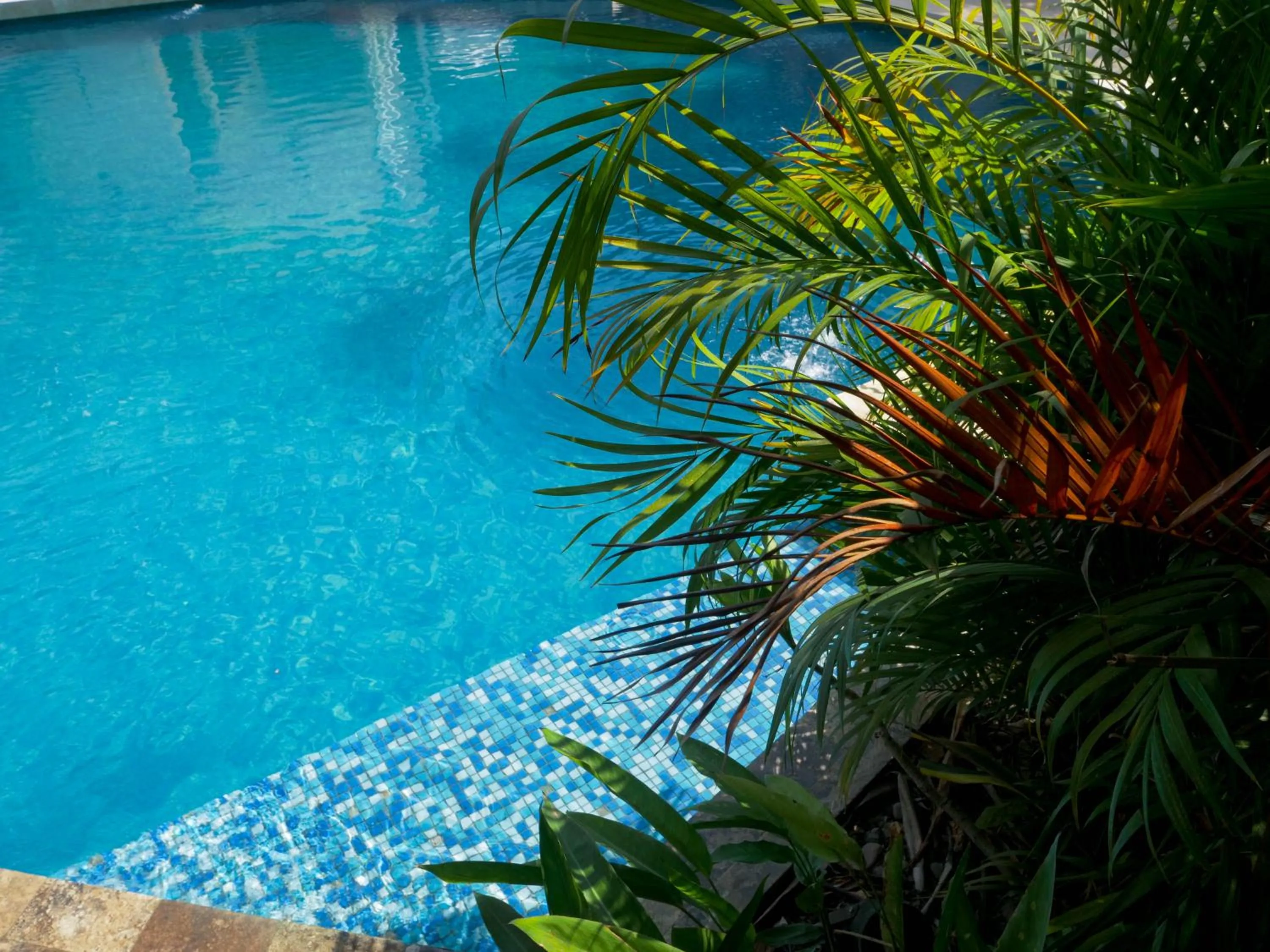Grand Hotel Mercedes