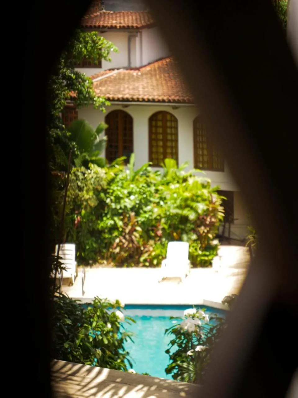 Grand Hotel Mercedes
