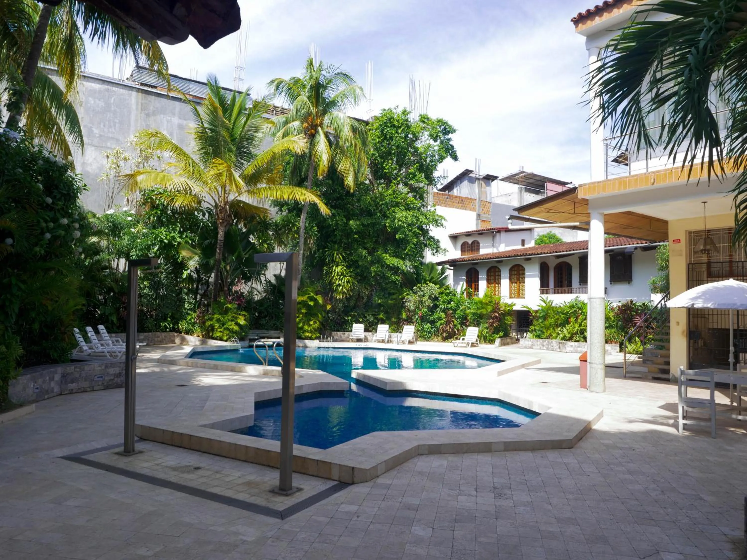 Grand Hotel Mercedes