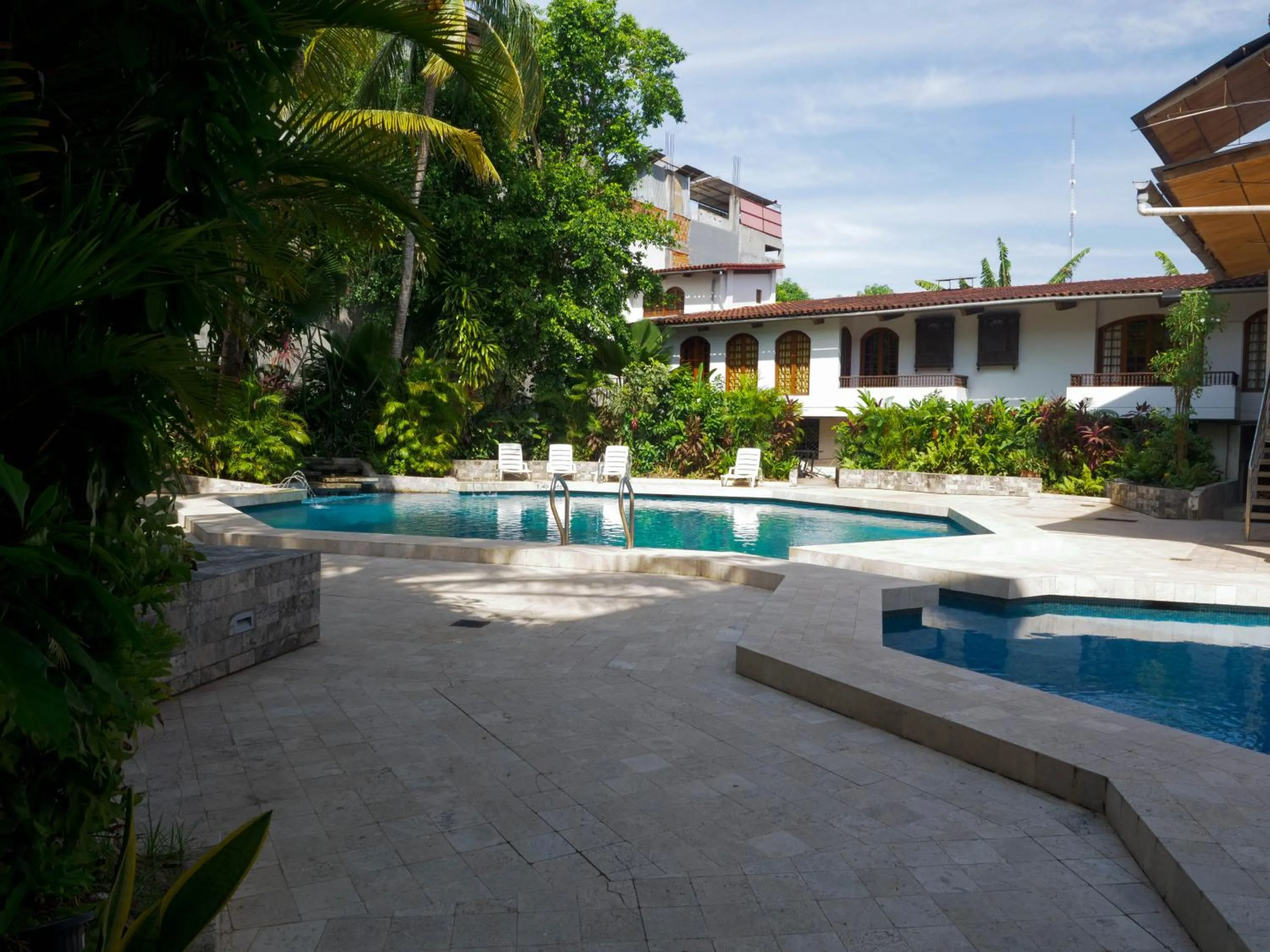 Grand Hotel Mercedes