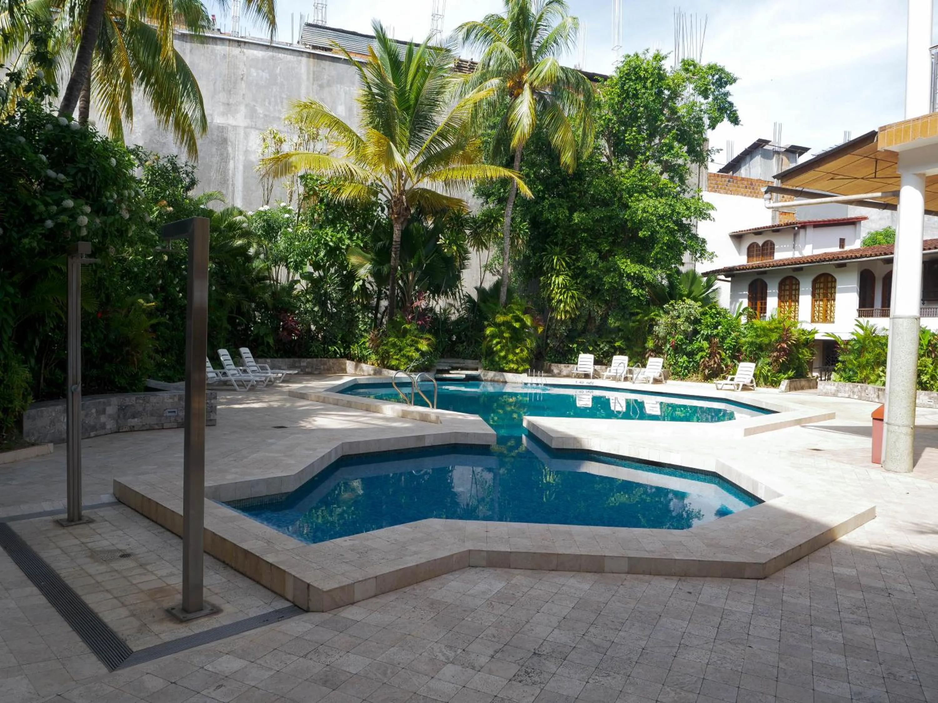 Grand Hotel Mercedes
