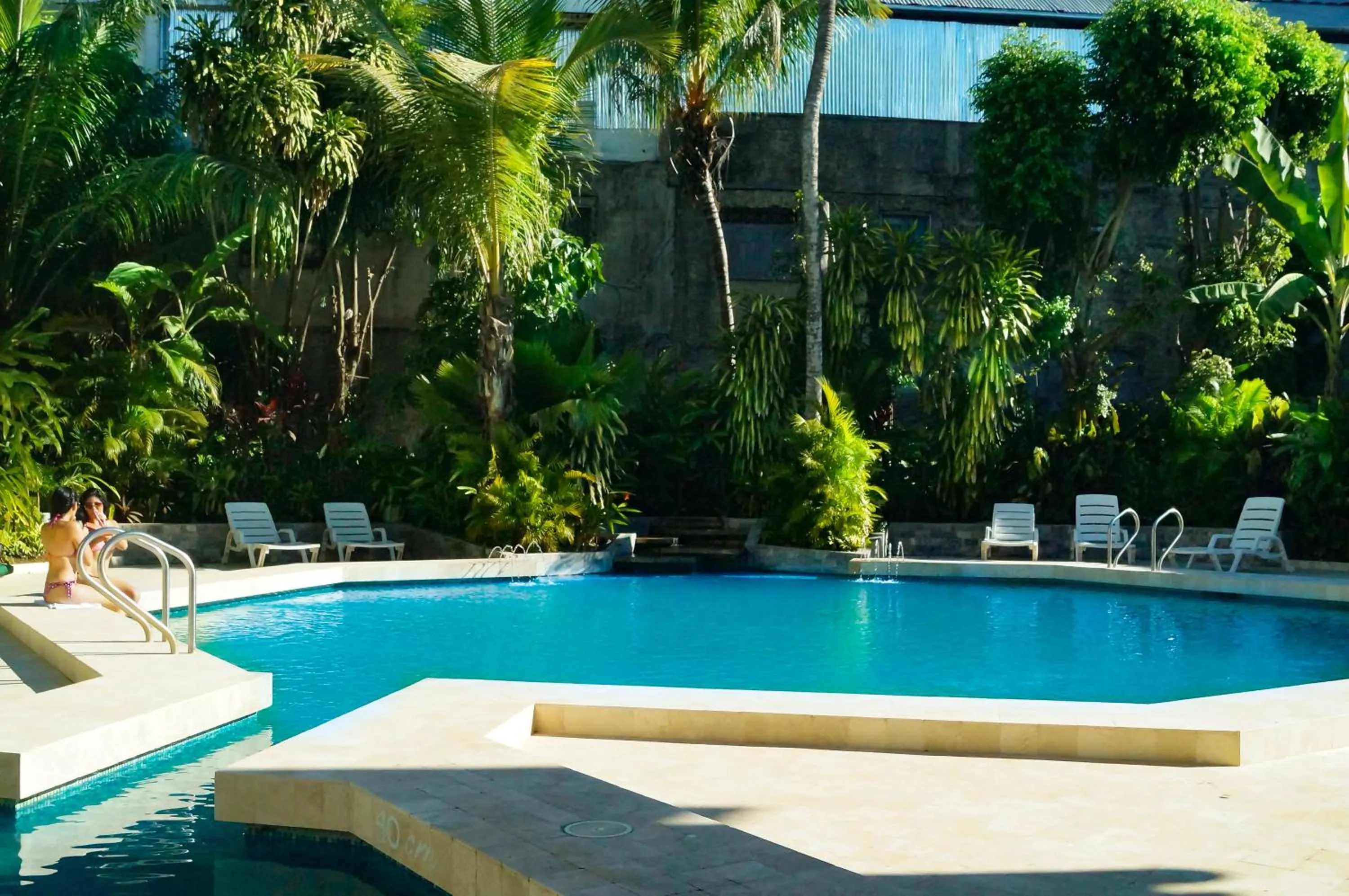 Grand Hotel Mercedes