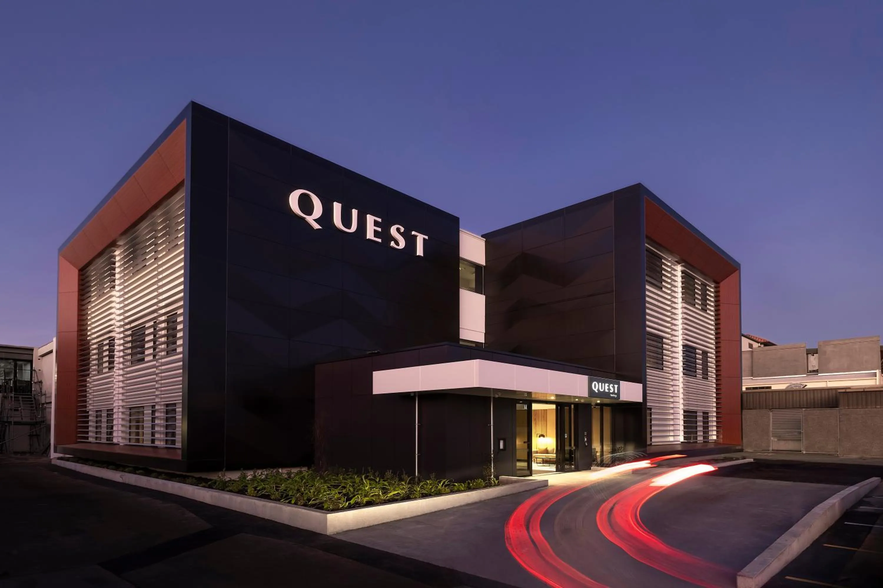 Quest Hastings