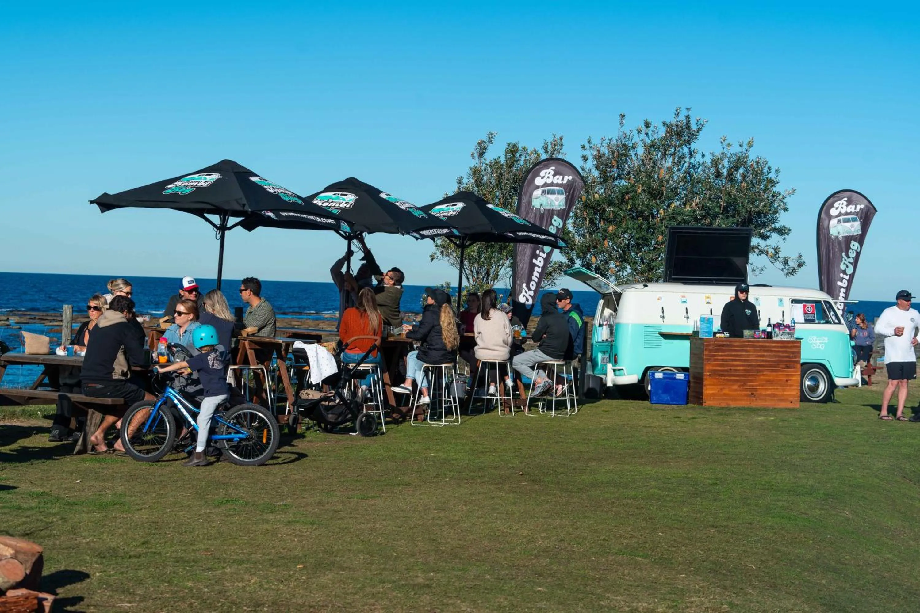 Location in Blue Lagoon Beach Resort