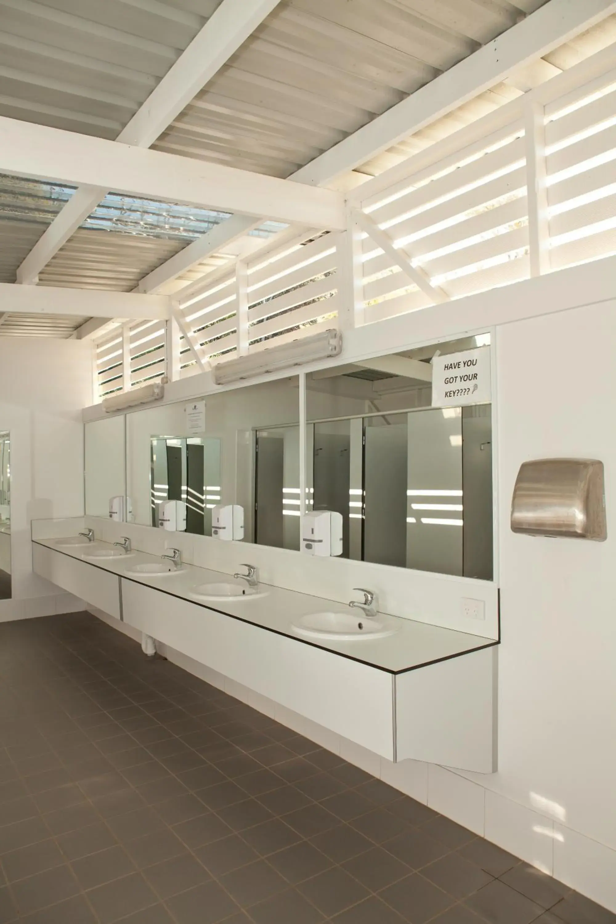 Property building in Blue Lagoon Beach Resort Property building in Blue Lagoon Beach Resort