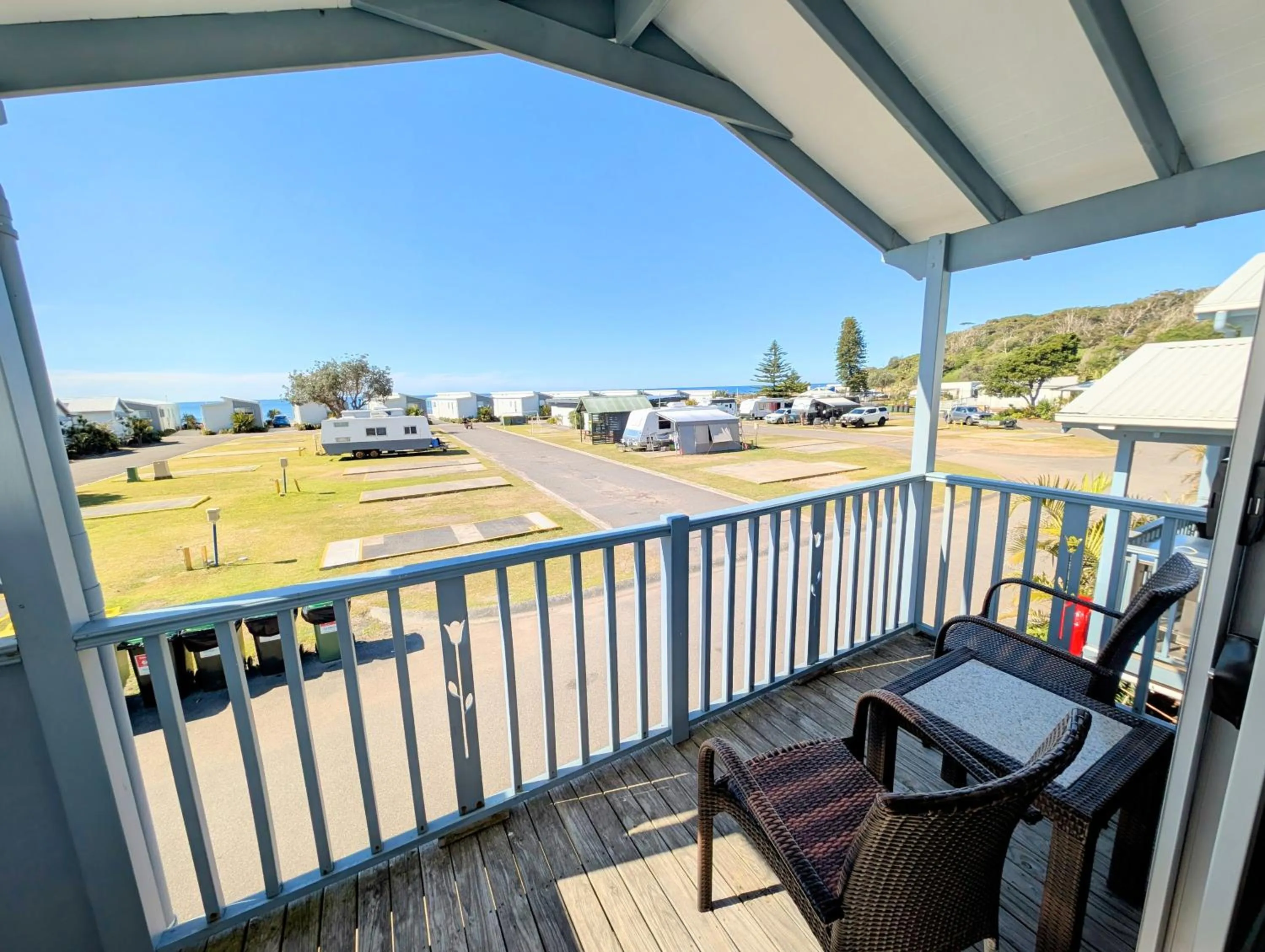 Blue Lagoon Beach Resort